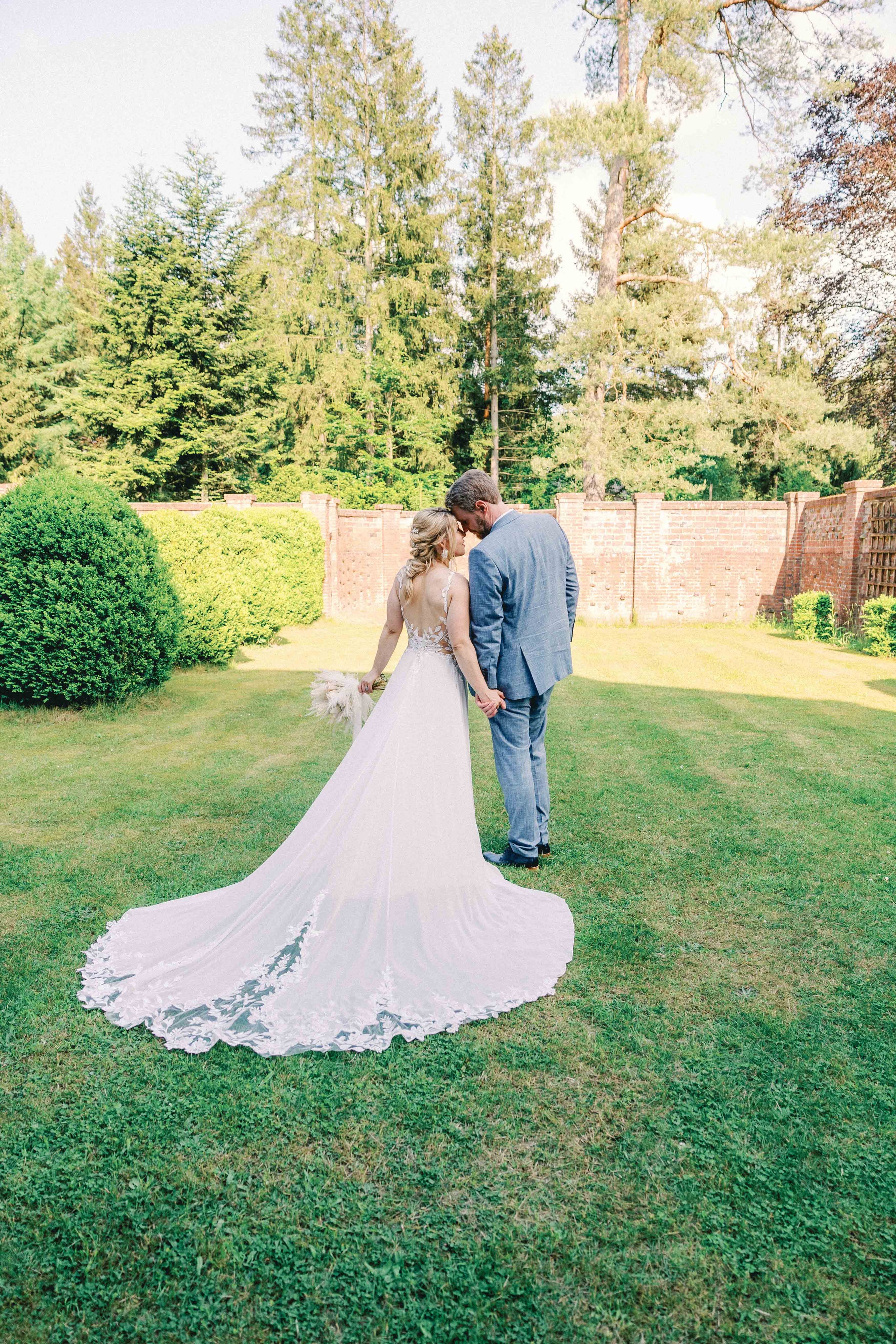 Hochzeit im AK Happiness