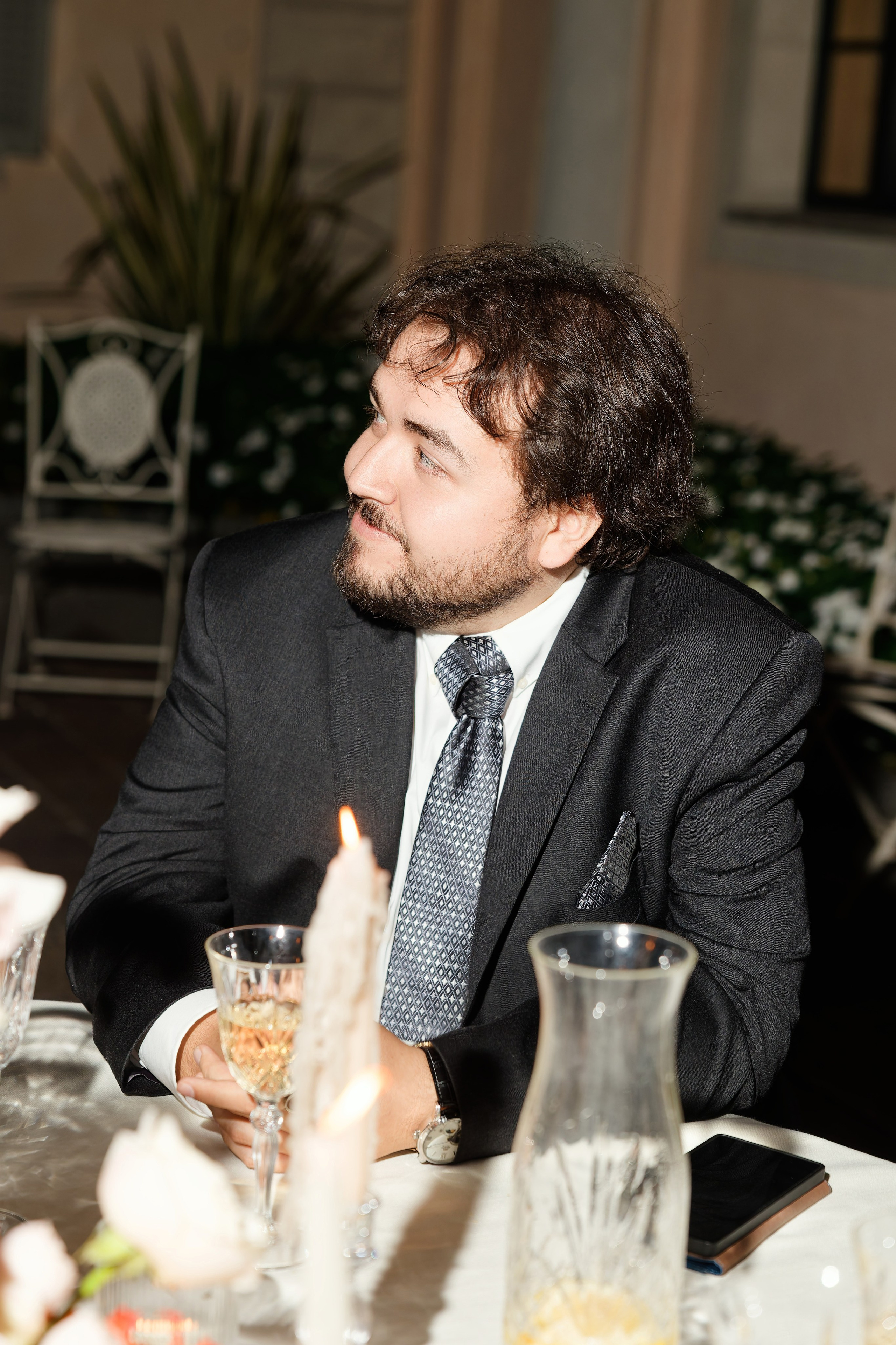 Wedding at Villa Carminati Resta on Lake Como