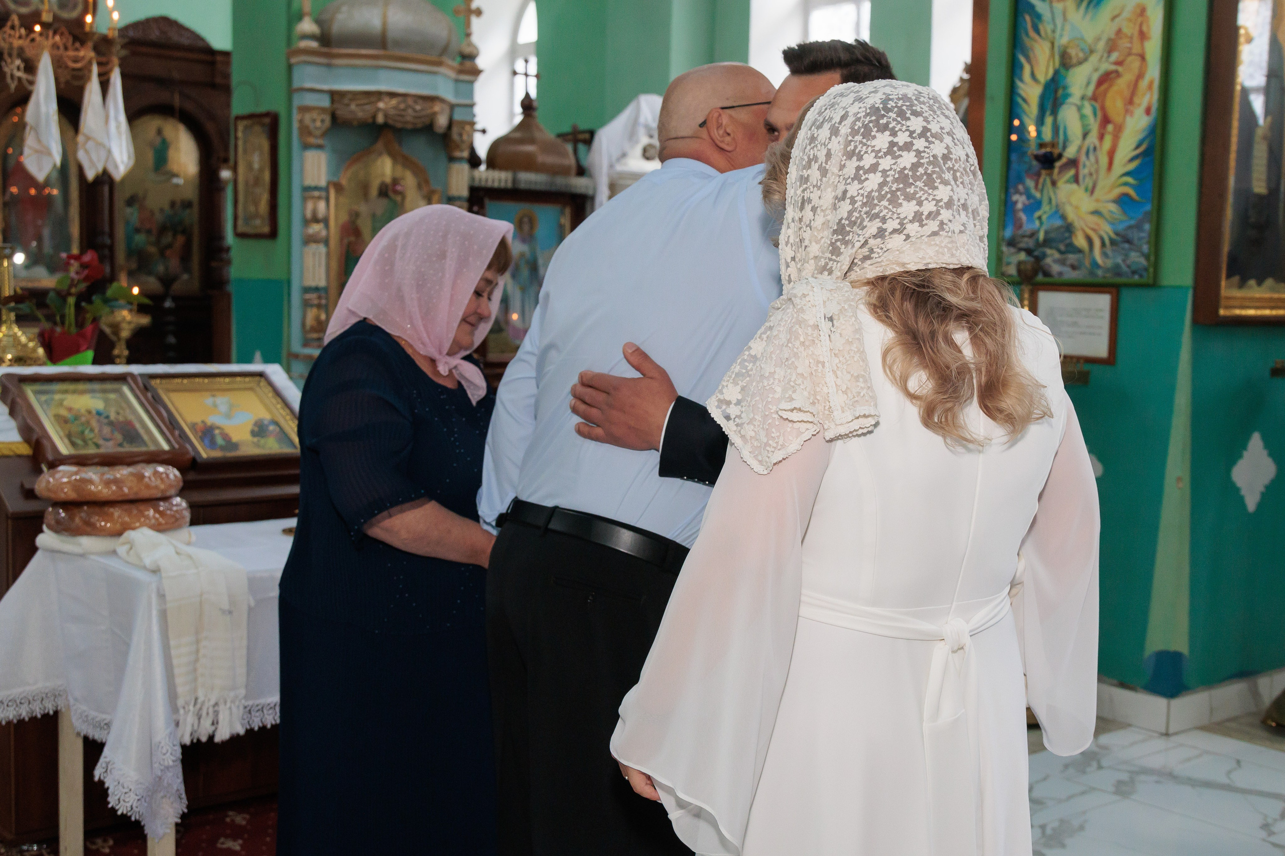 Chiril & Anastasia. ✔️ Фото Видео на свадьбы и крестины Молдова — Cinematic.md