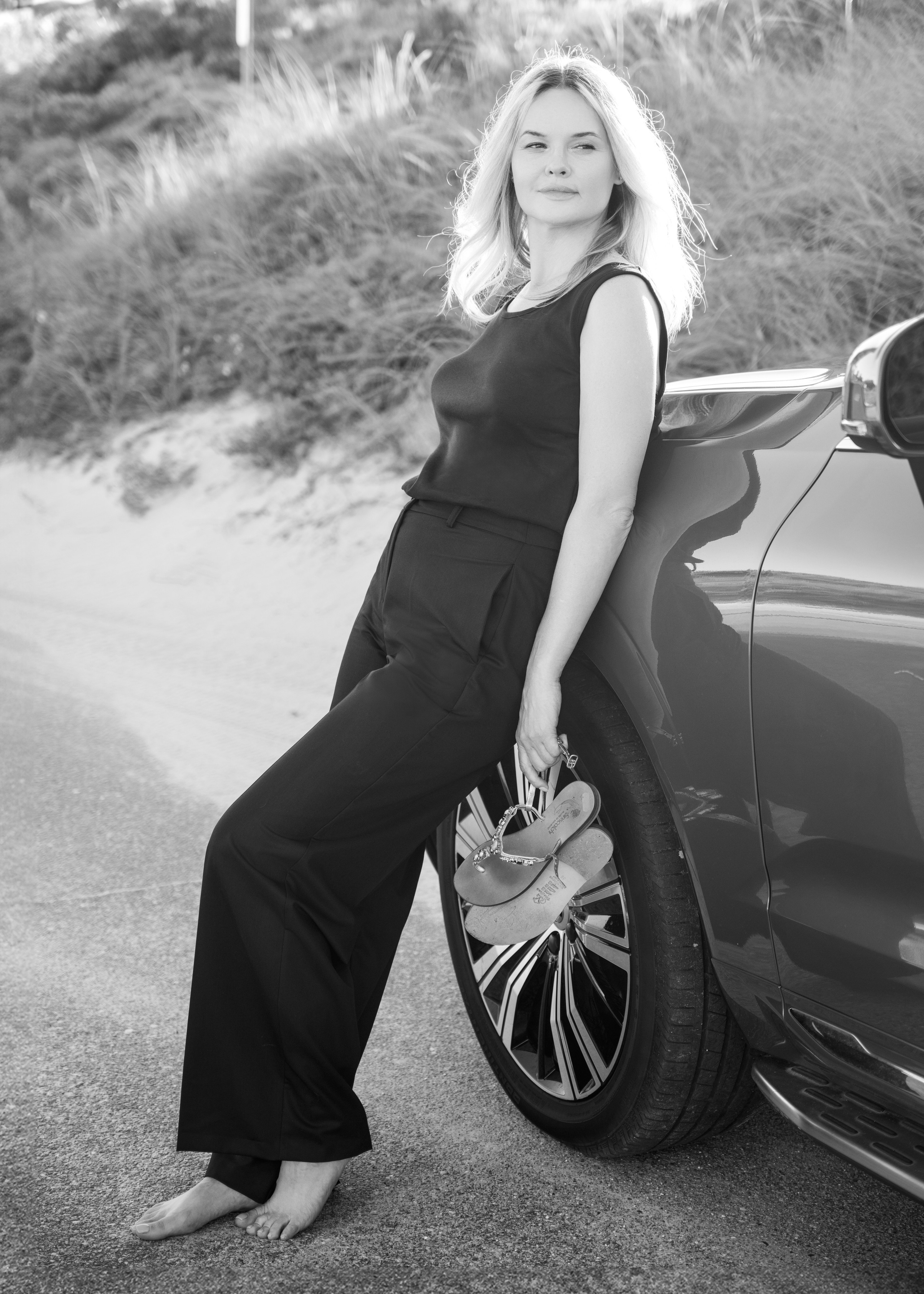 Oksana, 44. Katerina Royter — Photographer for Women 40+