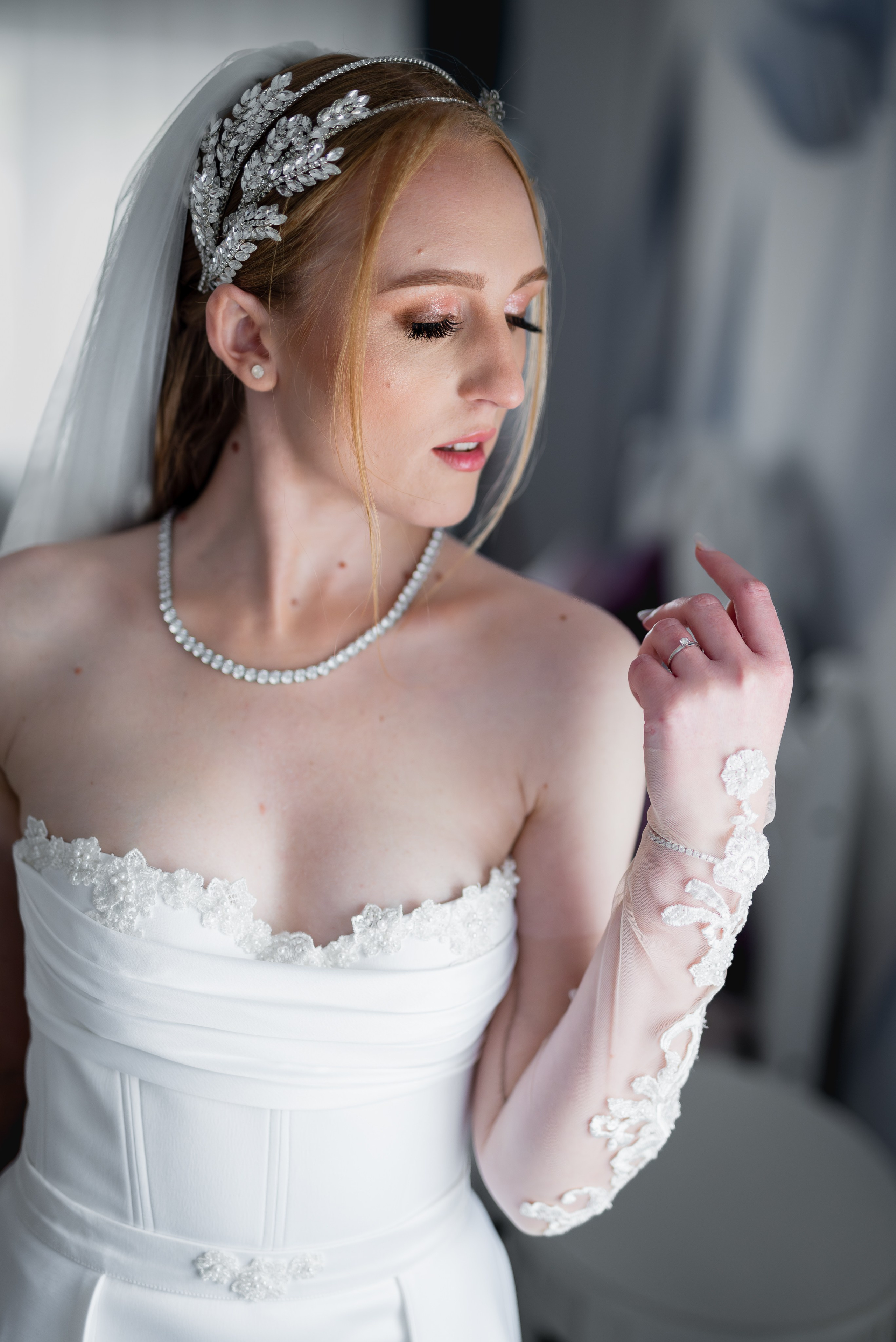 Elena + Alexandru | Liria Events. FotoVizion Iași