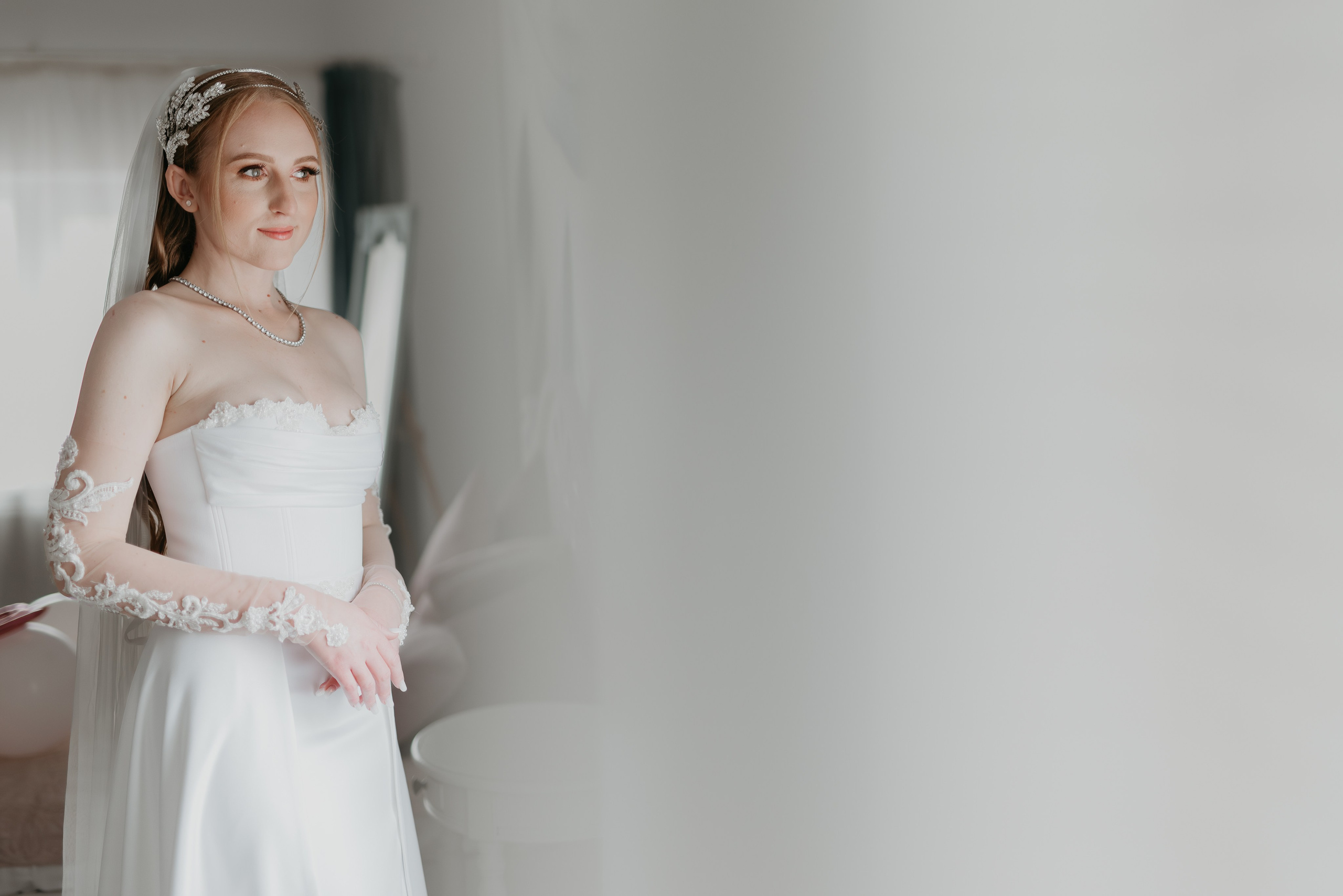 Elena + Alexandru | Liria Events. FotoVizion Iași