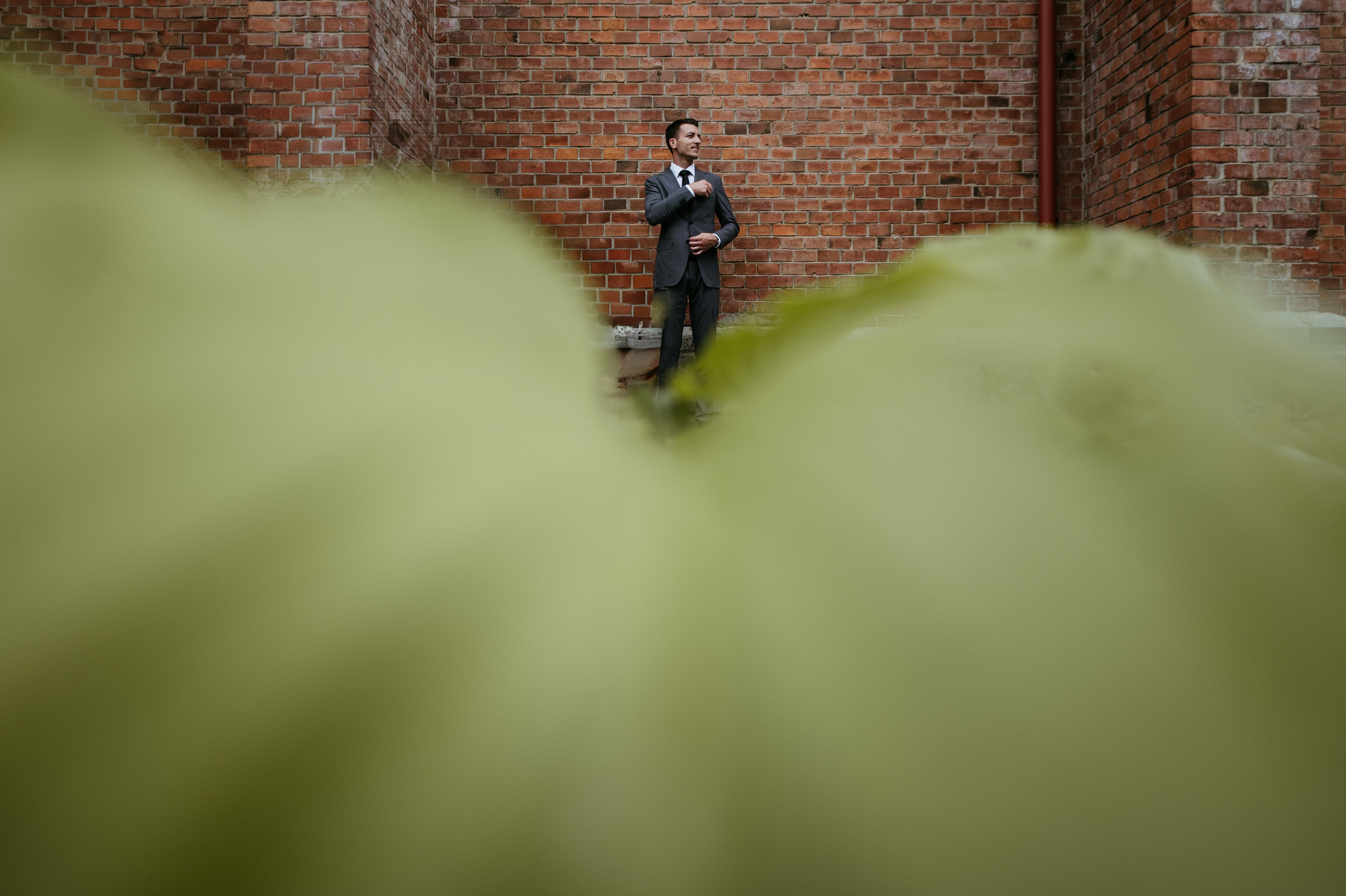 Semida si Bogdan. Valentin Melen - fotograf de nunta 🤍