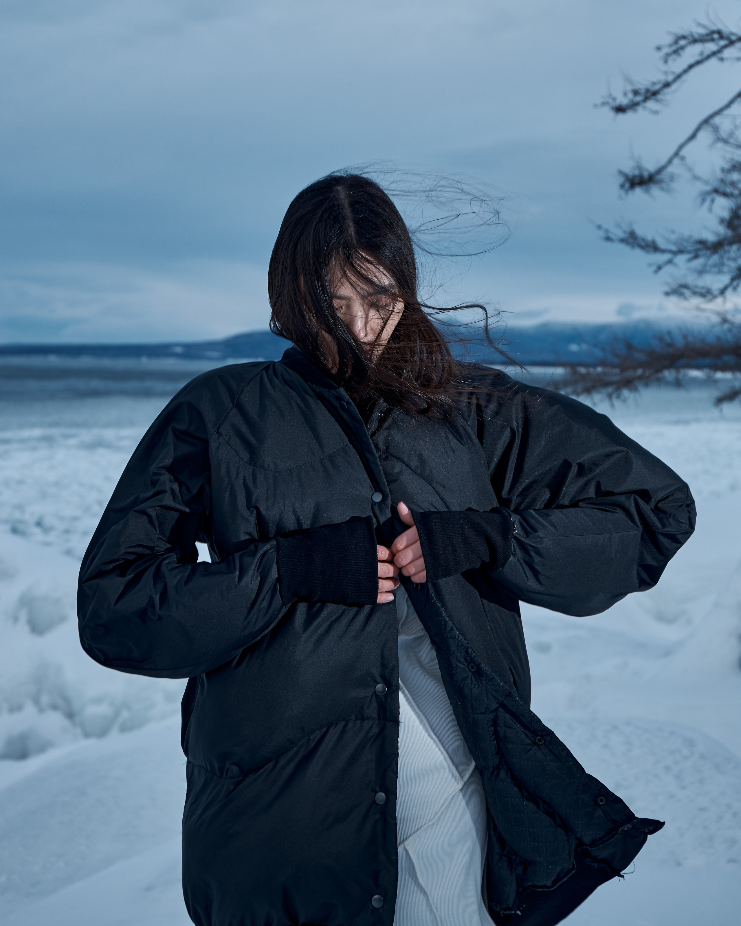 ABZAEVA DESIGNBRAND. Фотостудия рекламной, коммерческой съемки в Улан-Удэ