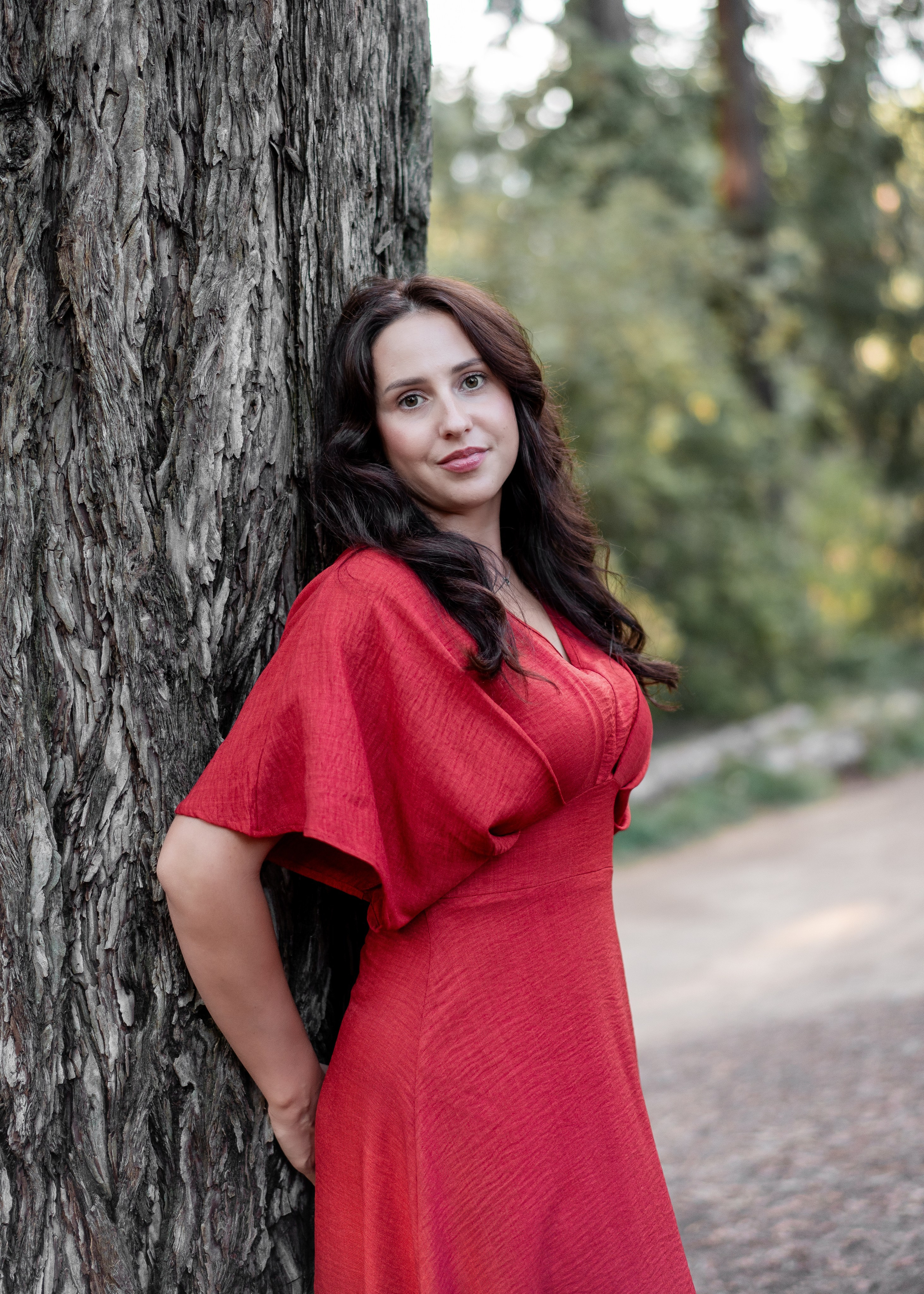 Mikhailov family. Family photographer in Sacramento | Sofia Pavenko