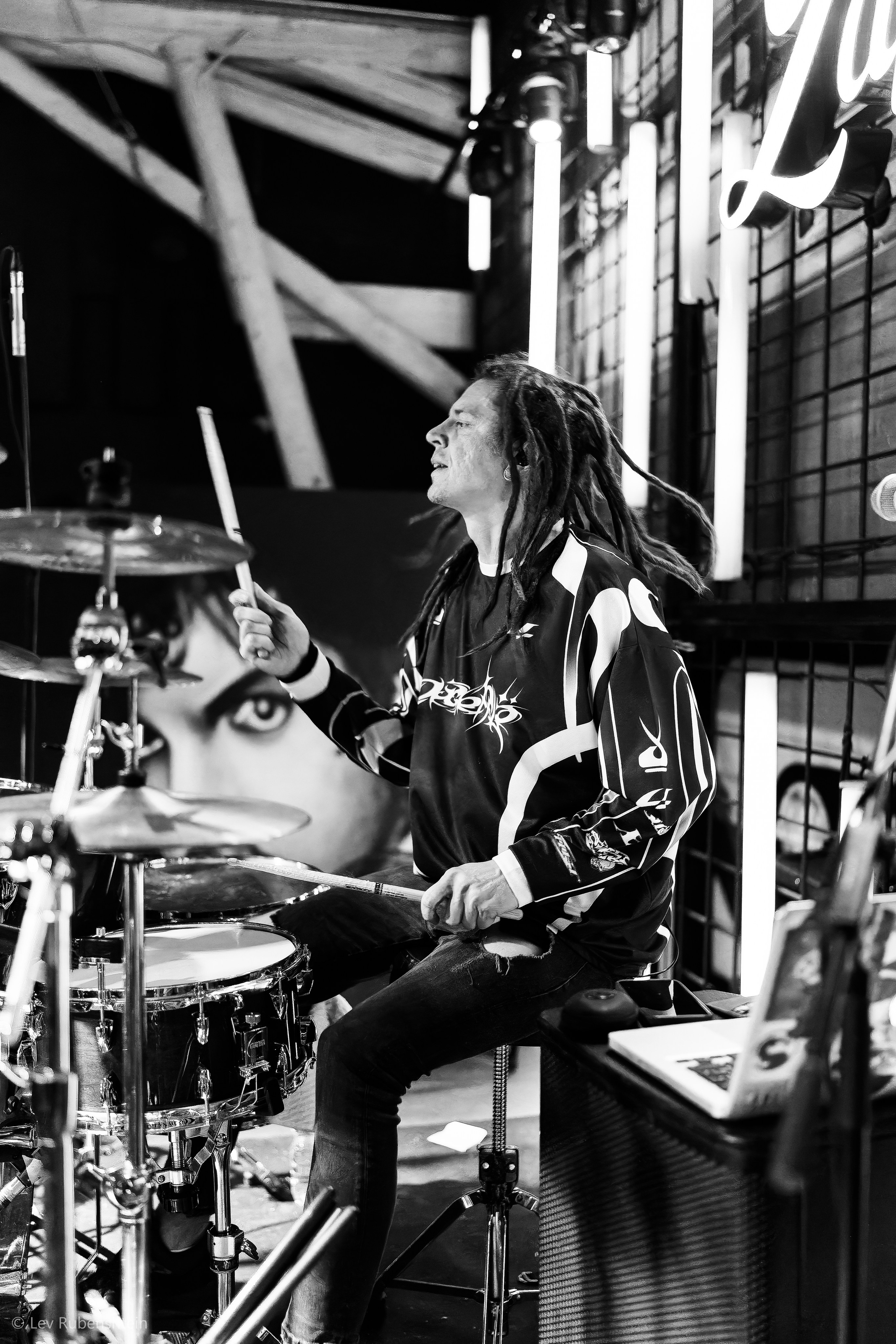 Stigmata 09.02.2025. Concert and Event photographer in Belgrade, Serbia