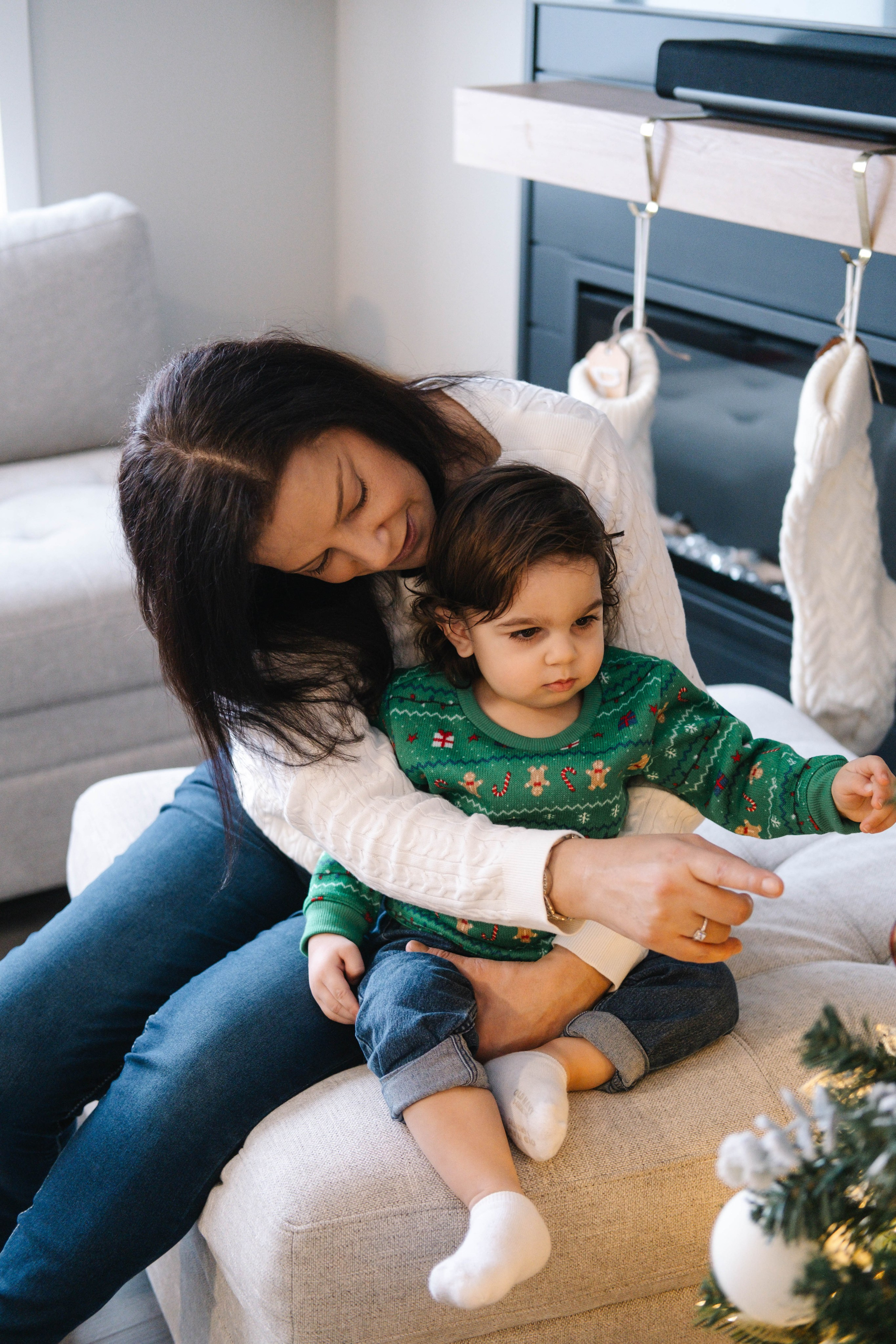 Abir & Grandkids. Wedding photography and videography in Regina, Saskatchewan