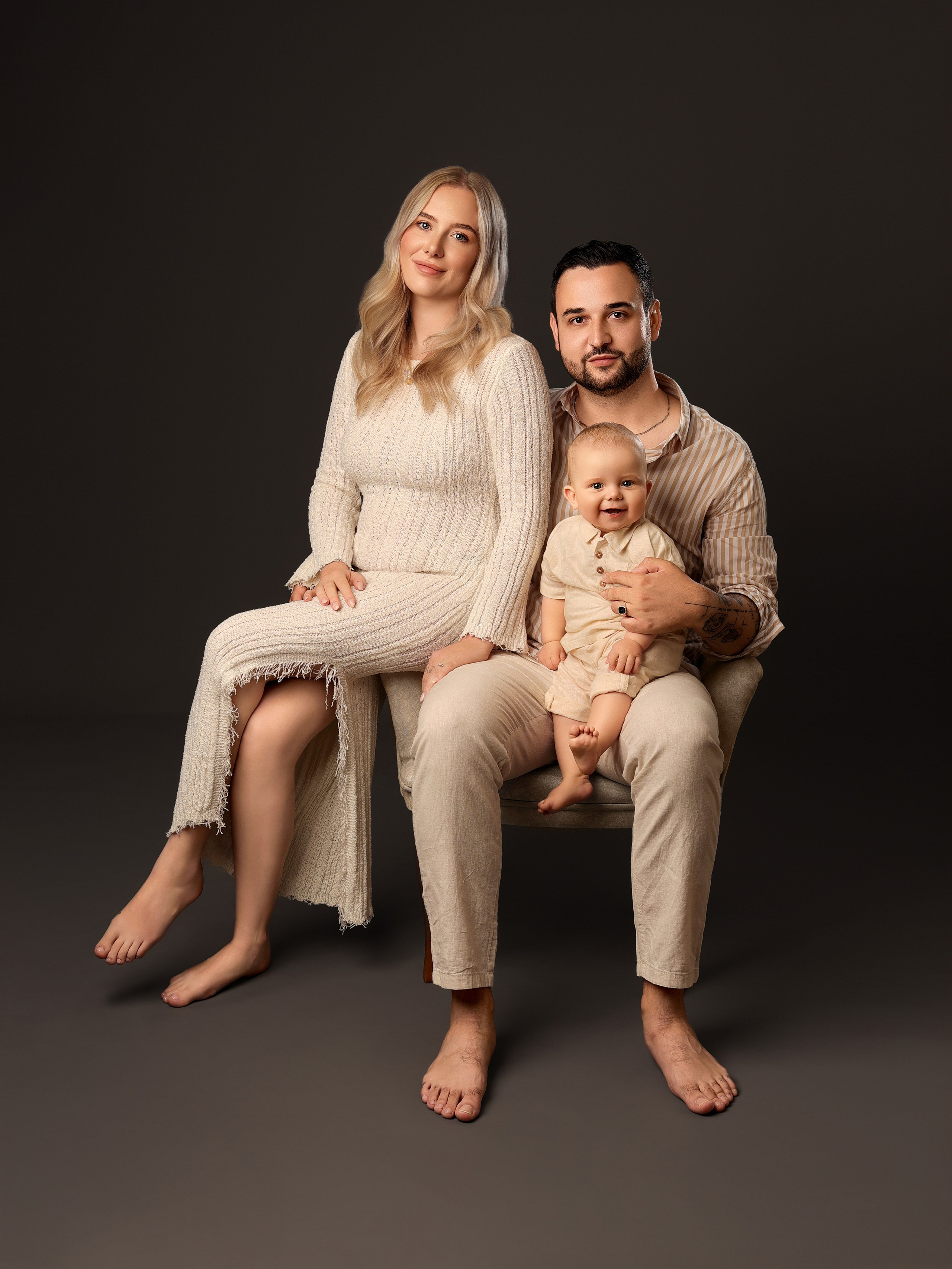 Familie (Price). Familien- Fotografin in Marienhafe, Aurich, Emden, Norden, Leer