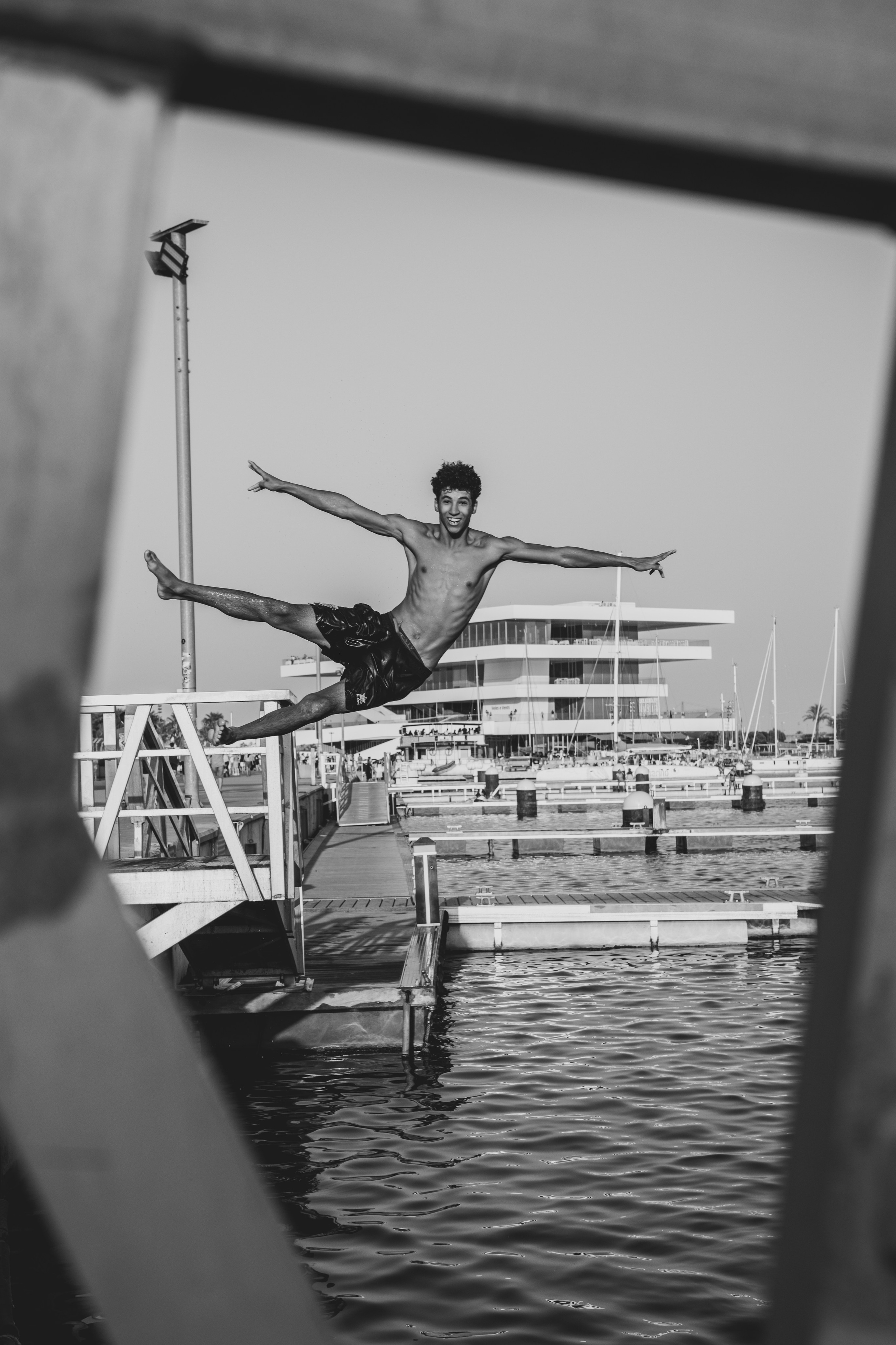 Momentos. Alex Goldenberg Fotografía