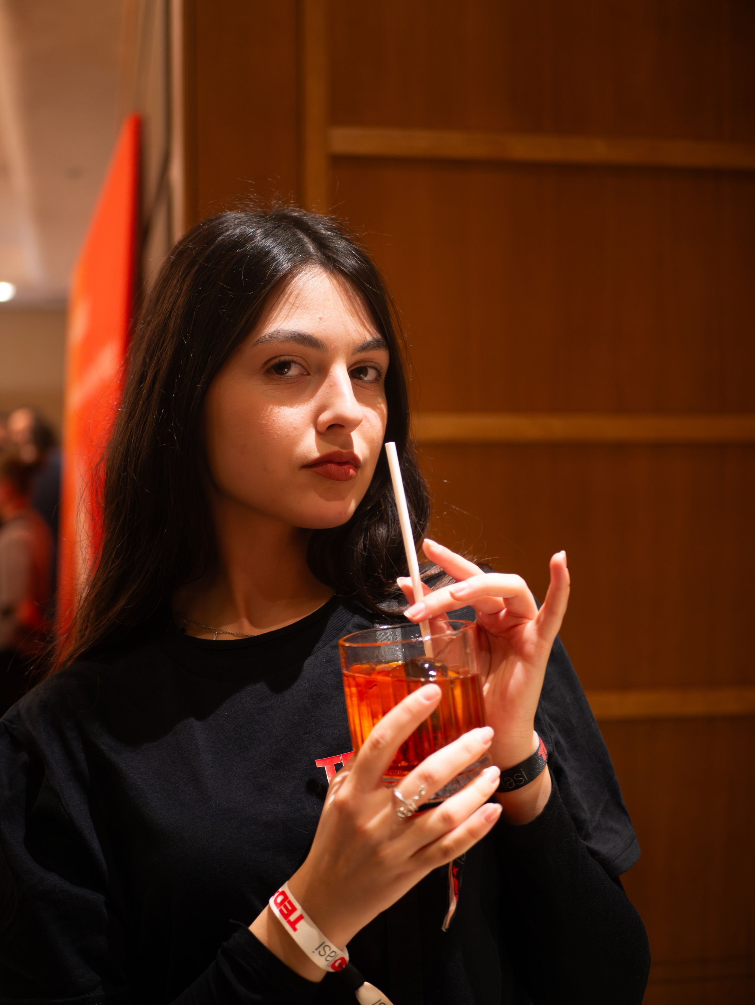 Portrait & Lifestyle