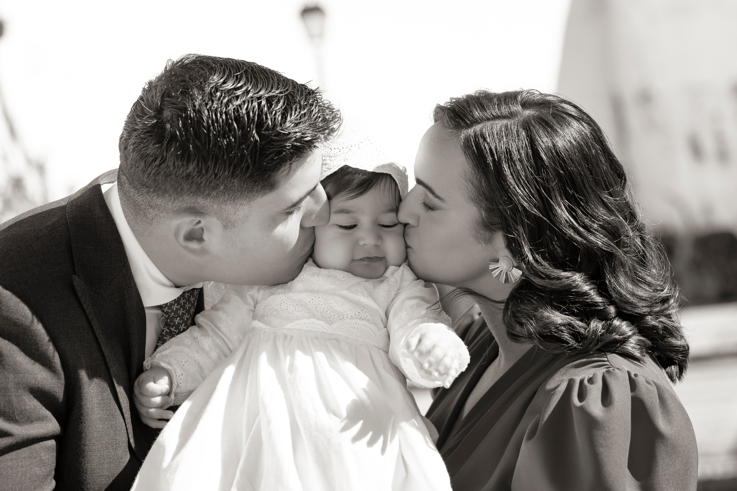 Bautizos. Bolery Fotografía