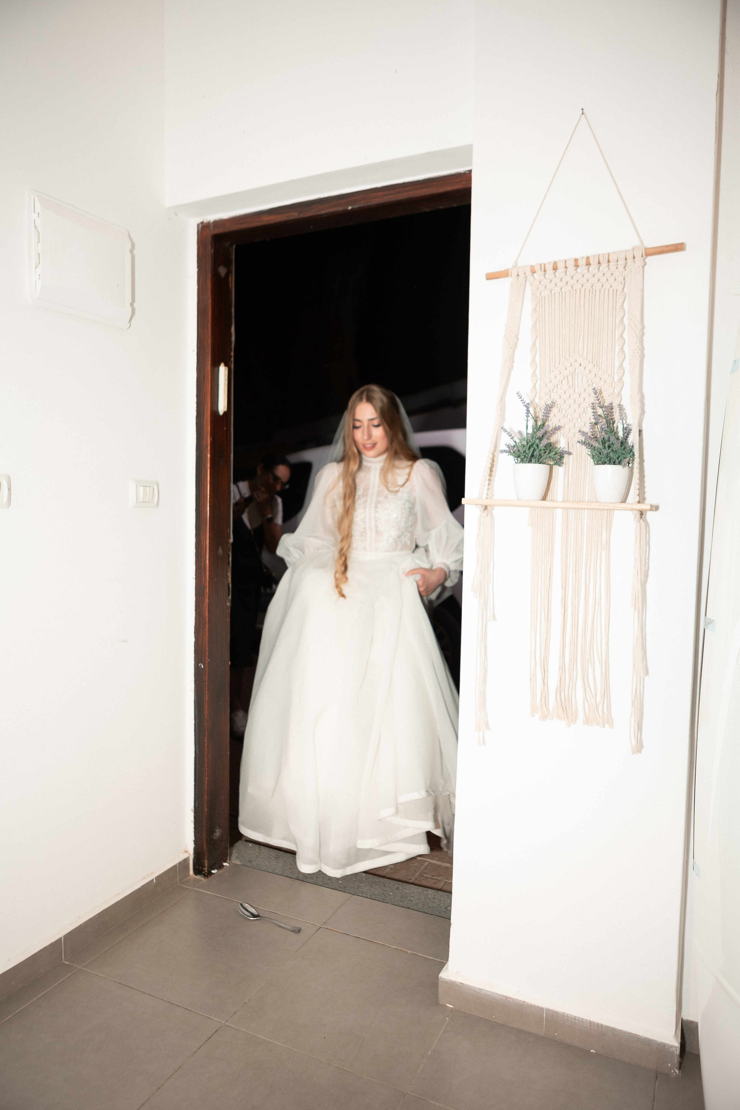 WEDDING IN A COZY PLACE NEAR TEL AVIV. PHOTOGRAPHER IN ISRAEL