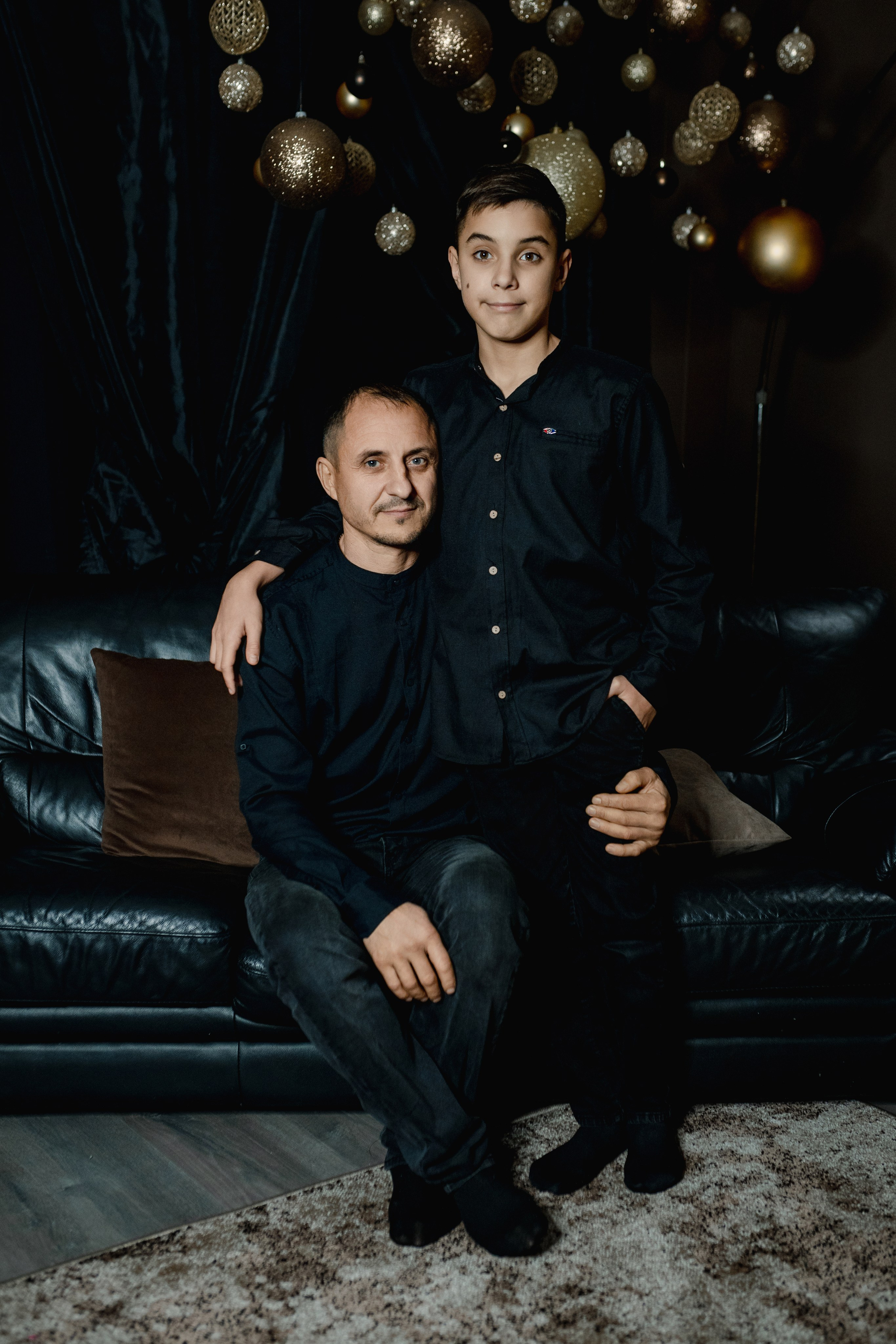 Familia Lungu. Fotograful evenimentului tău