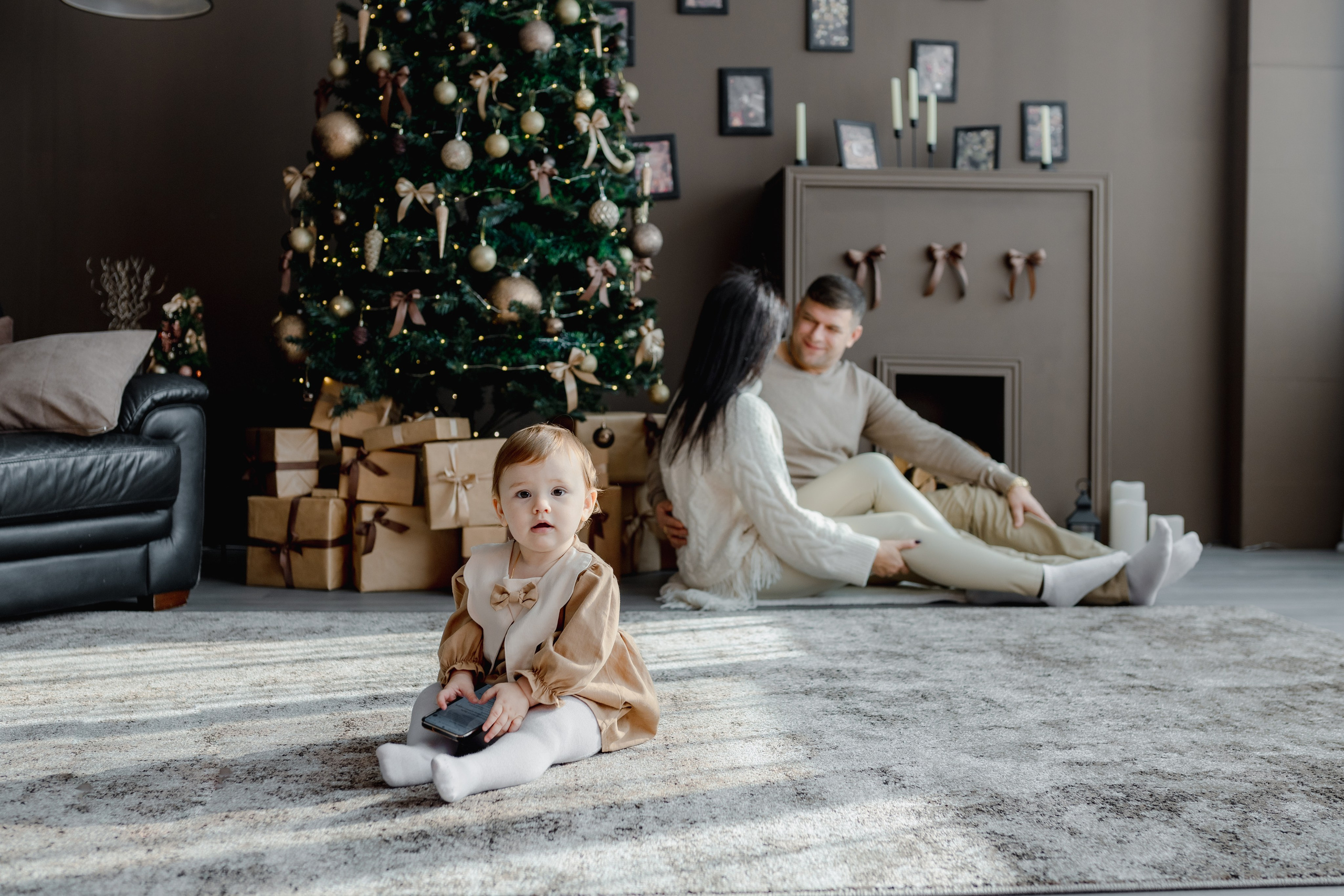 Familia Botnaru. Fotograful evenimentului tău