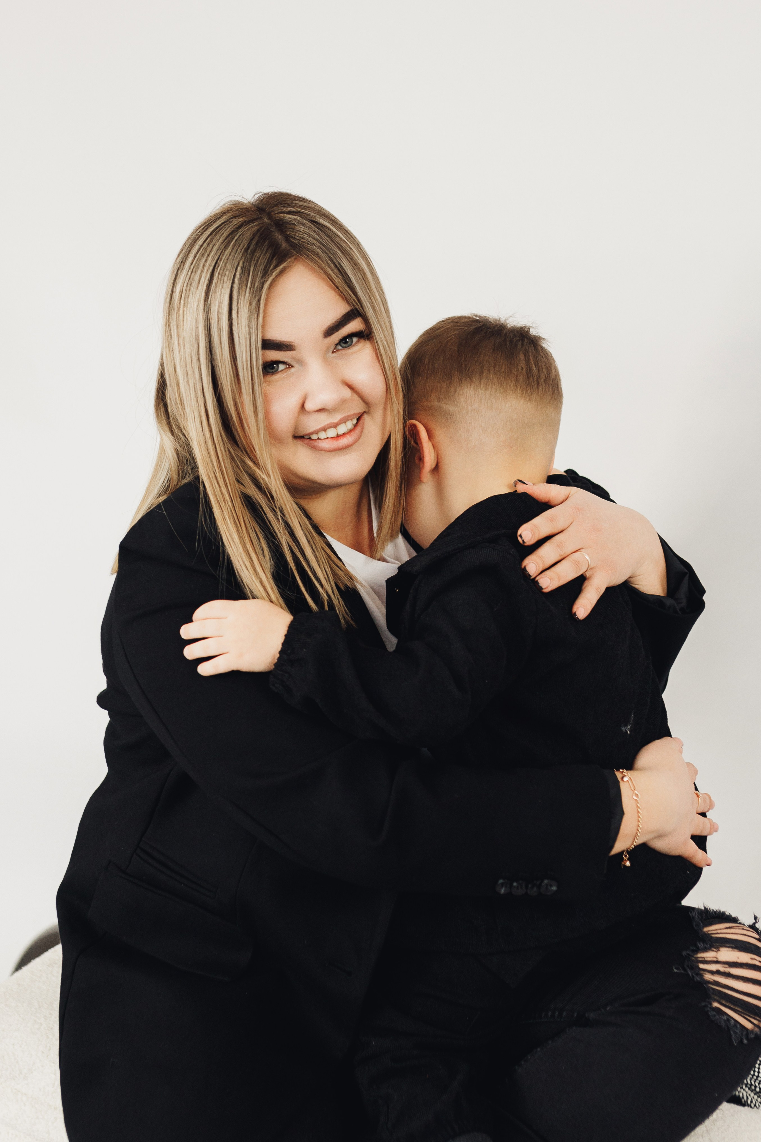 Familia Popovici. Fotograful evenimentului tău