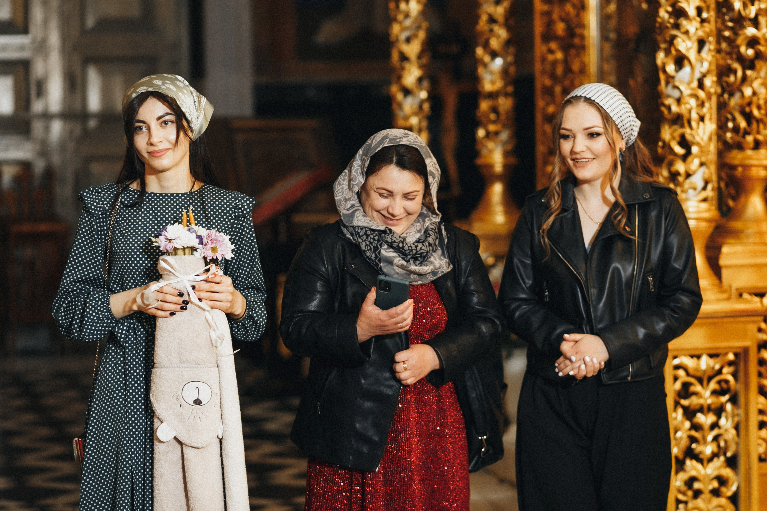 Anastasia. Fotograful evenimentului tău