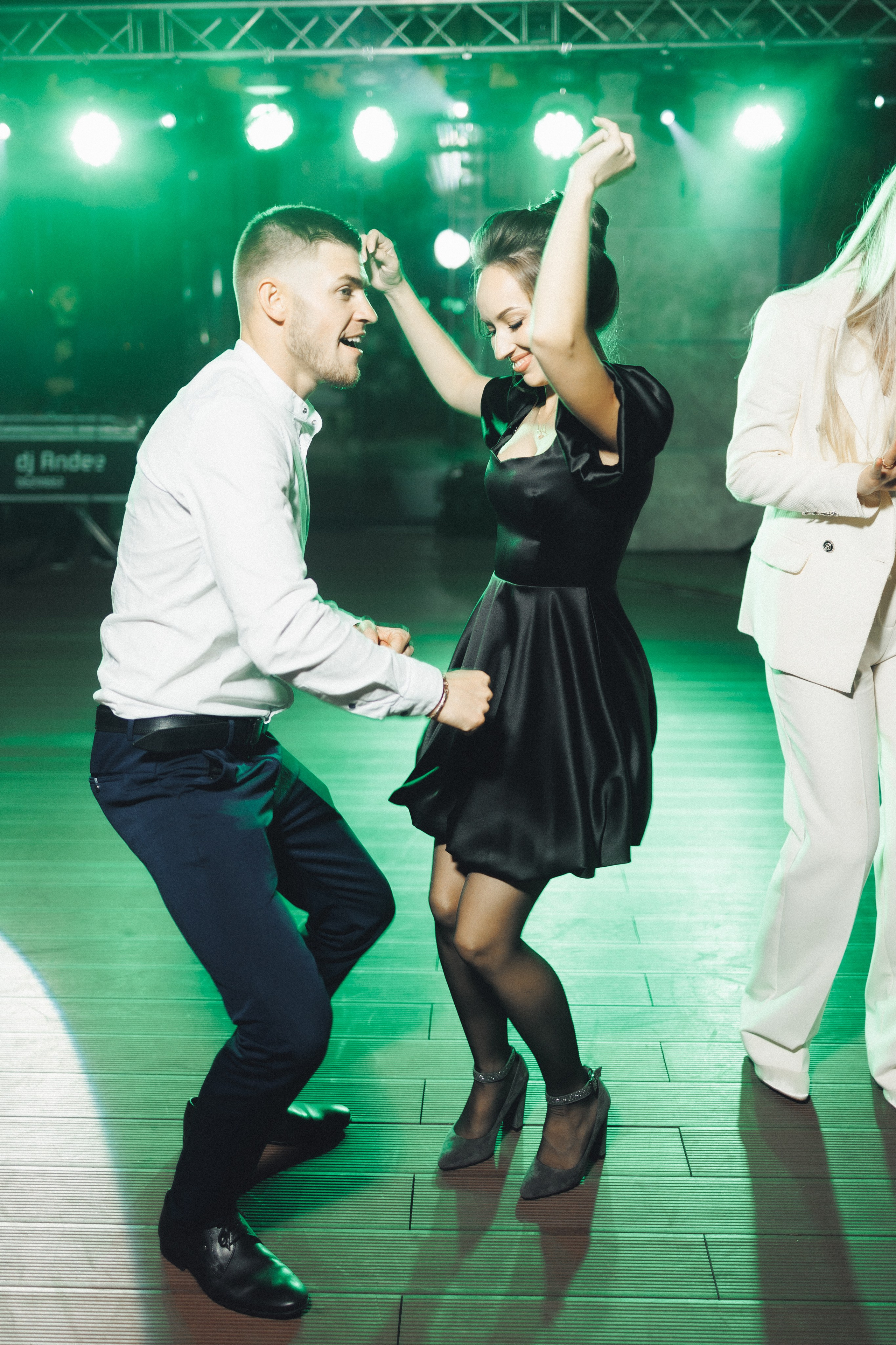 Sergiu & Cristina. Fotograful evenimentului tău