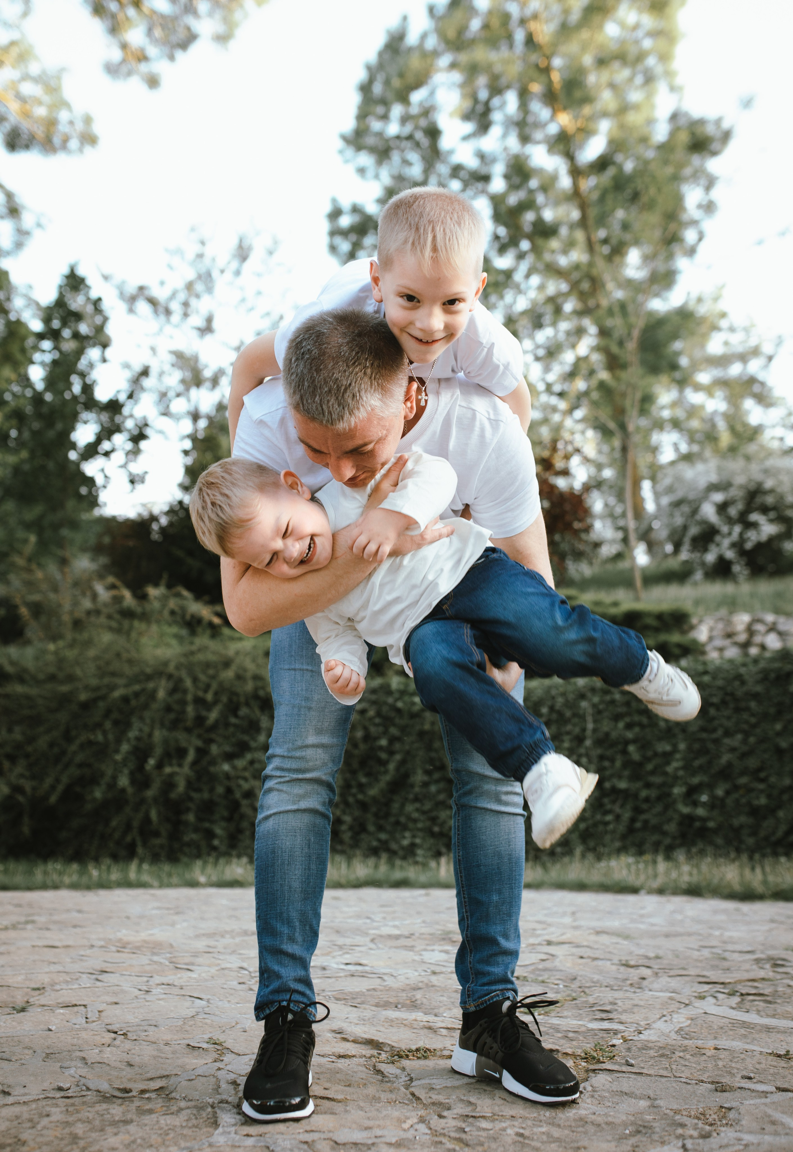 Familia Antoșel. Fotograful evenimentului tău