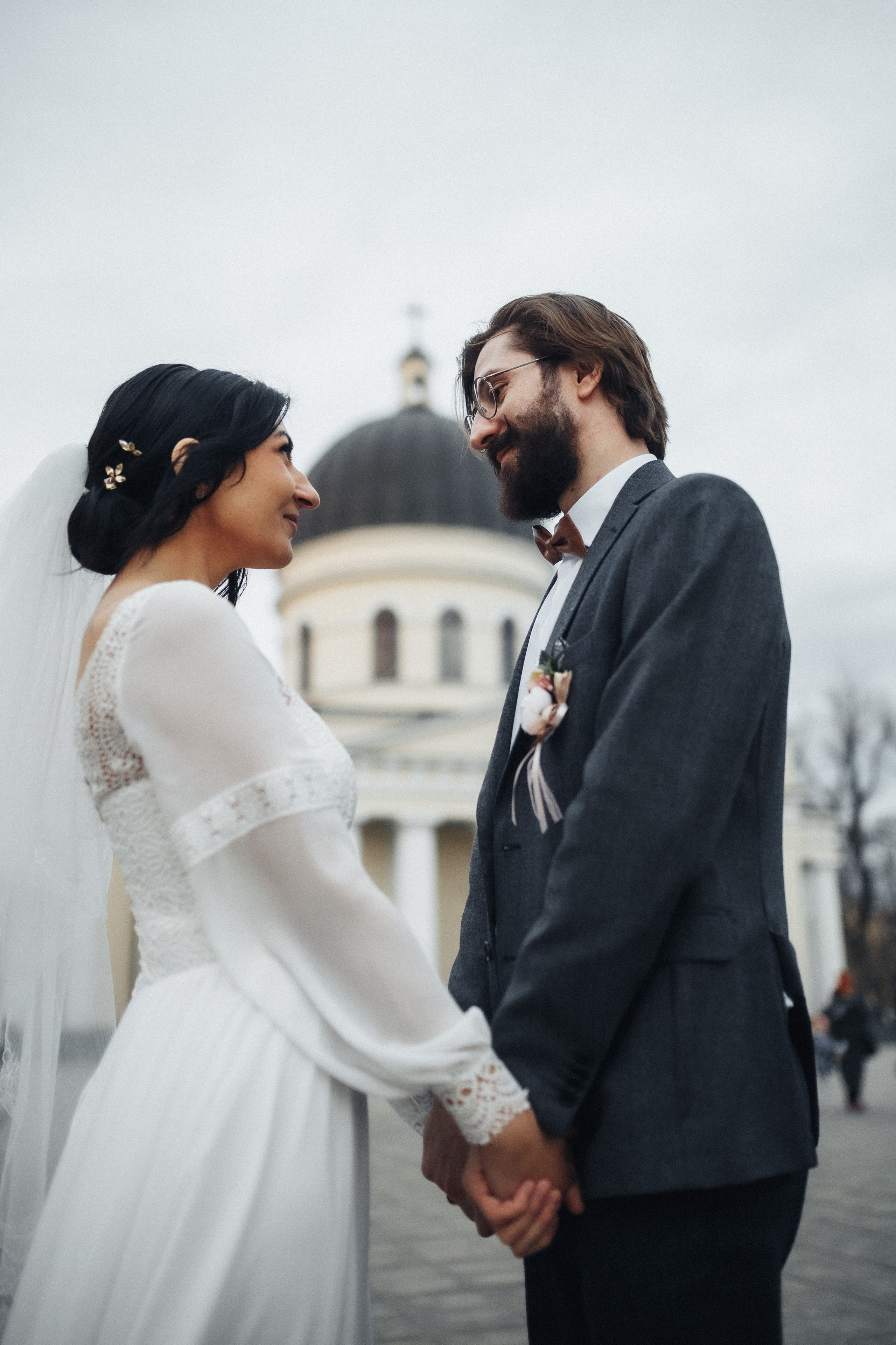 Nicolae & Magdalena. Fotograful evenimentului tău
