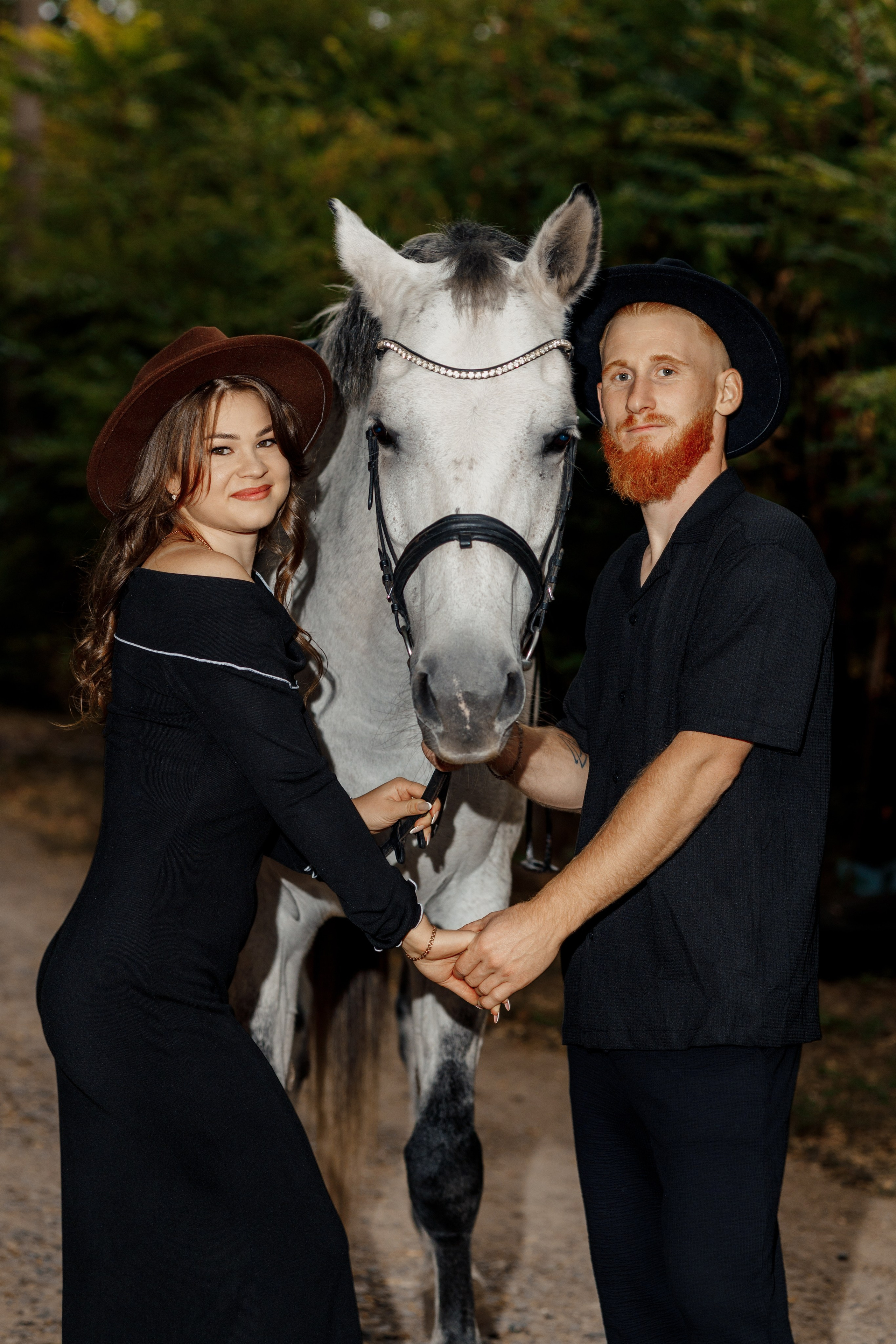 Pavel & Natalia. Fotograful evenimentului tău