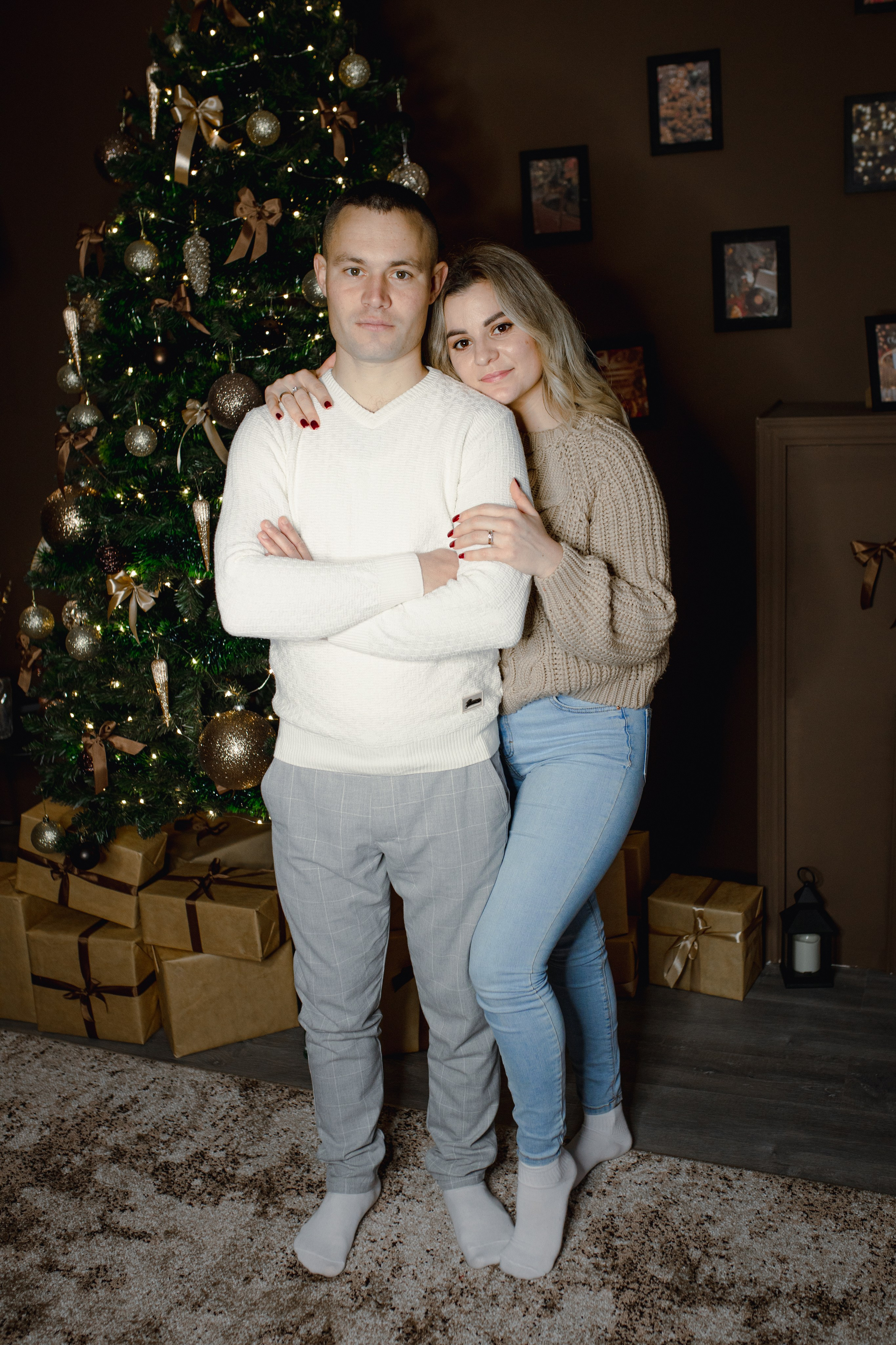 Familia Amari. Fotograful evenimentului tău