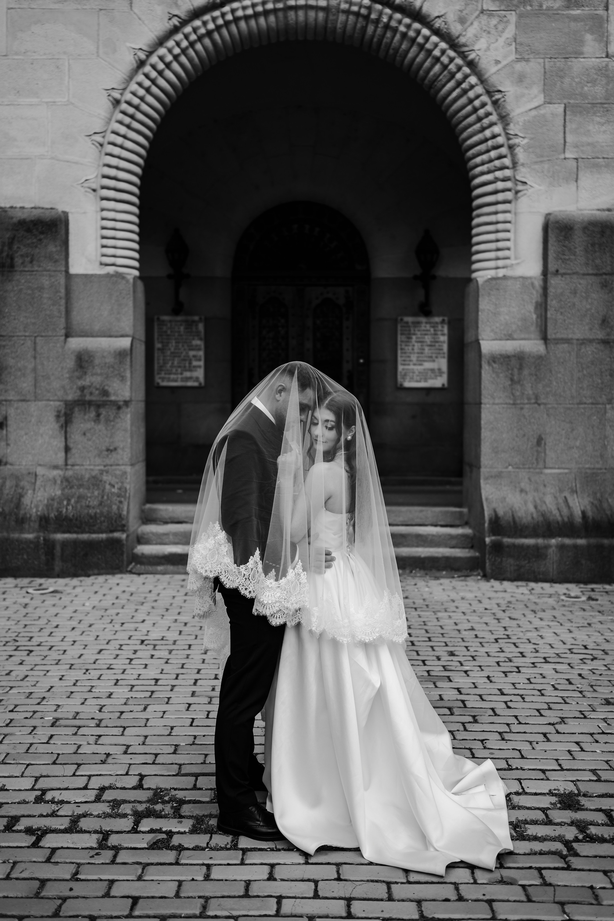 Gabriel & Andreea. Erik Bágy | Fotograf de Nuntă