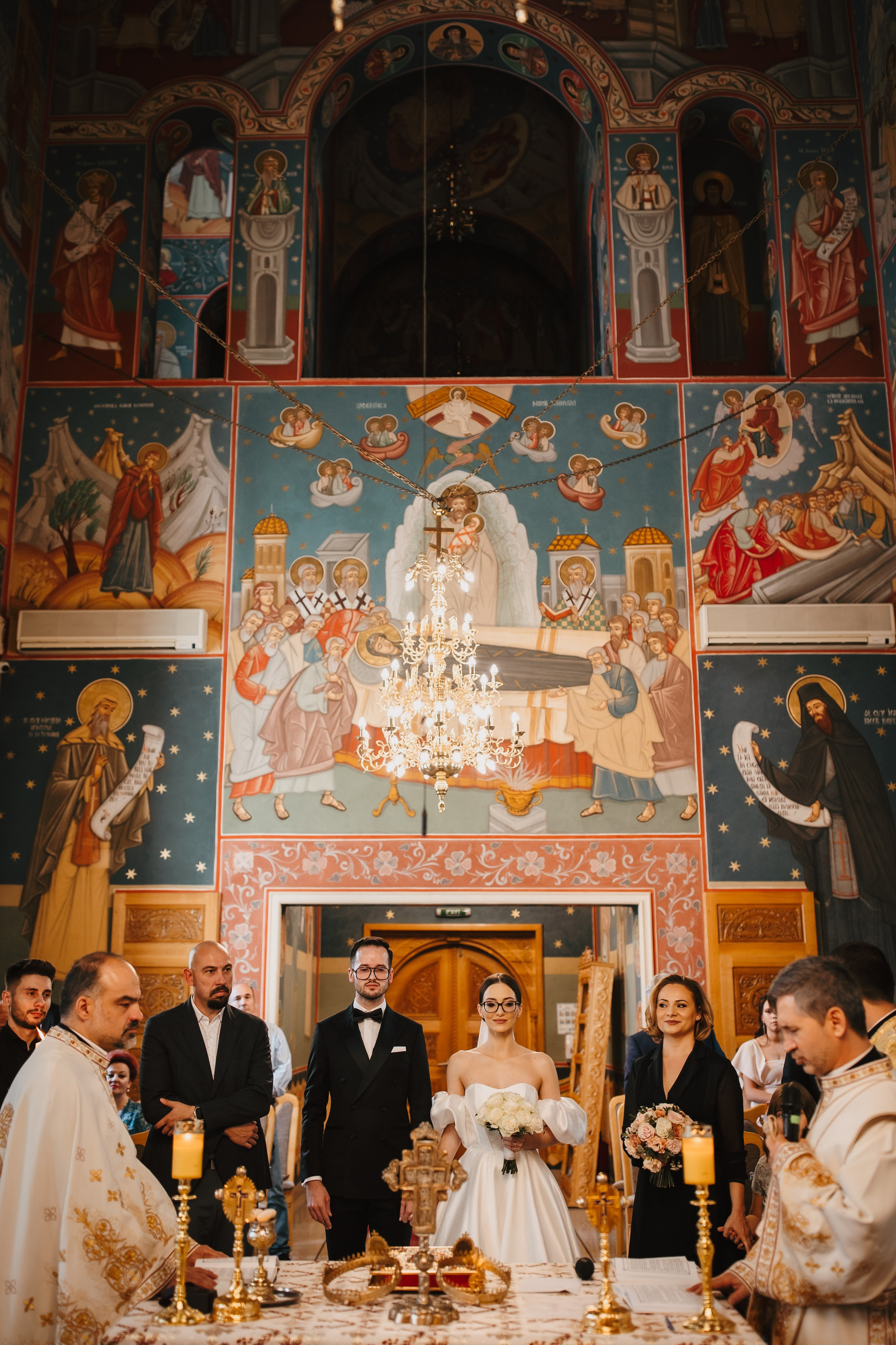 Andra & Bogdan. Fotograf de eveniment din Buzău | Bogdan