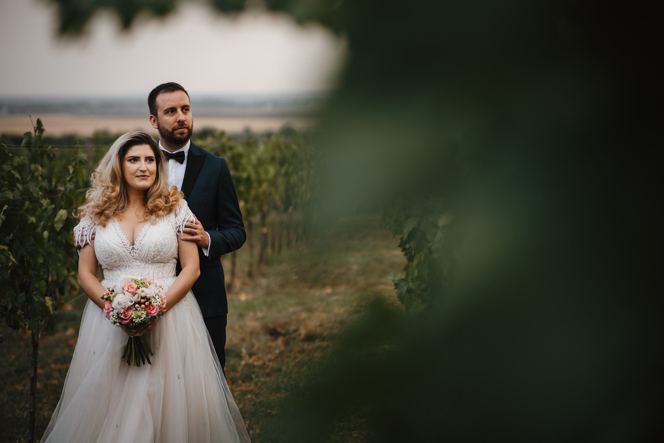 Anca & Gabi. Fotograf de eveniment din Buzău | Bogdan