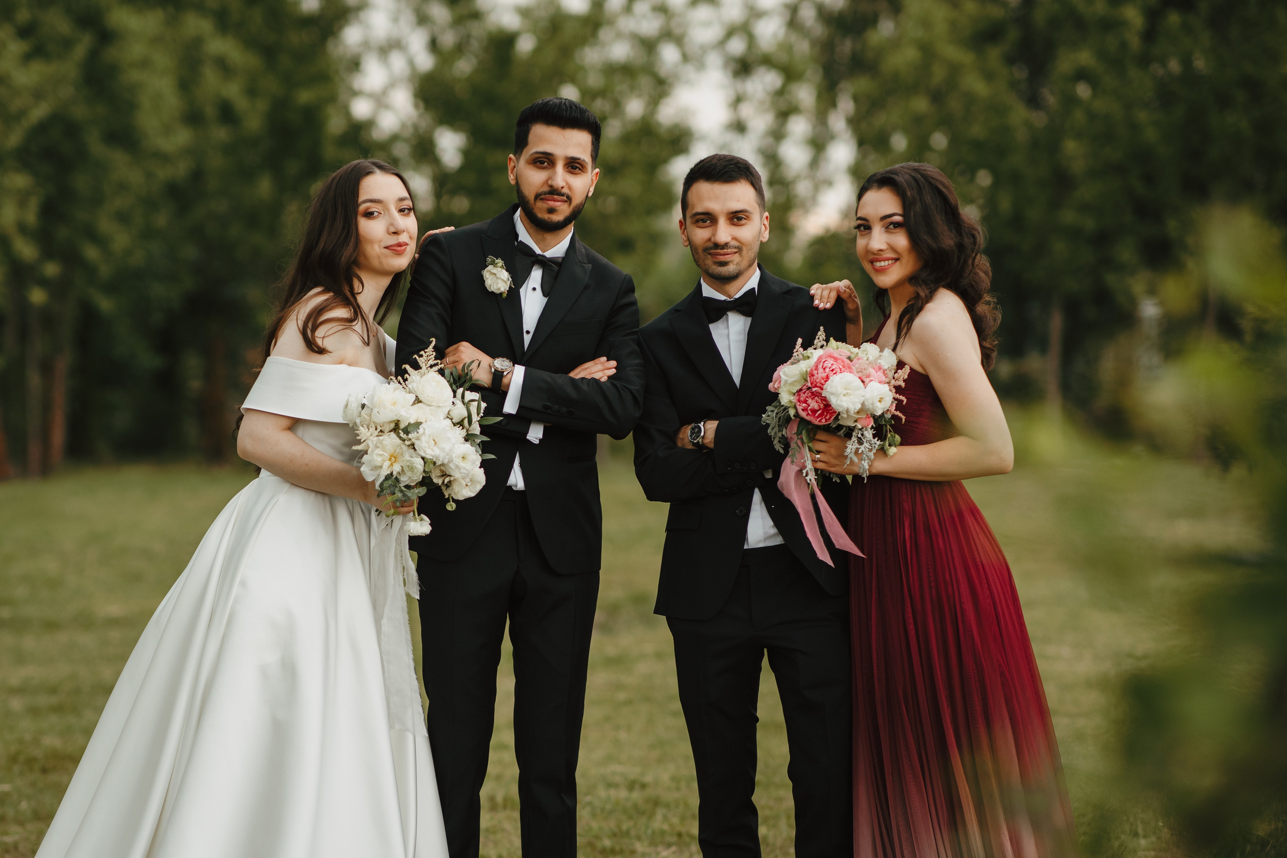 Adelina & Ali. Fotograf de eveniment din Buzău | Bogdan