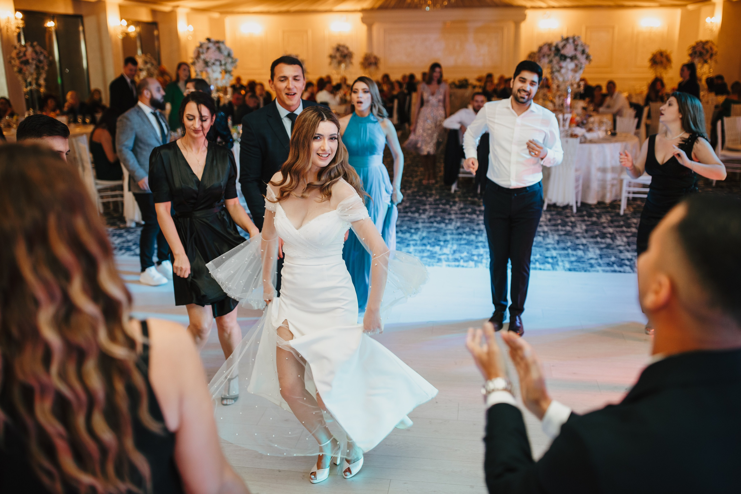 Roxi & Theo. Fotograf de eveniment din Buzău | Bogdan