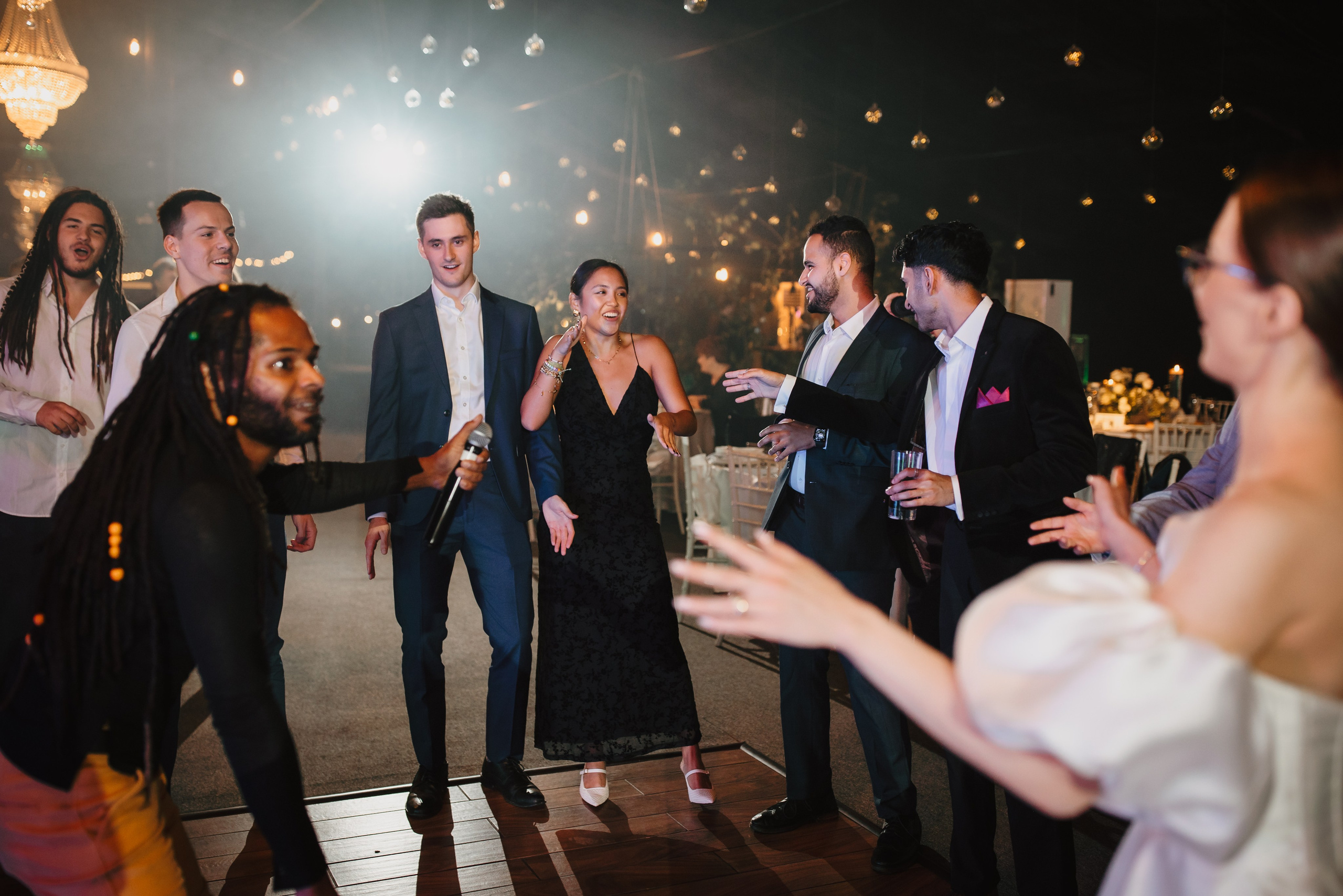 Andra & Bogdan. Fotograf de eveniment din Buzău | Bogdan