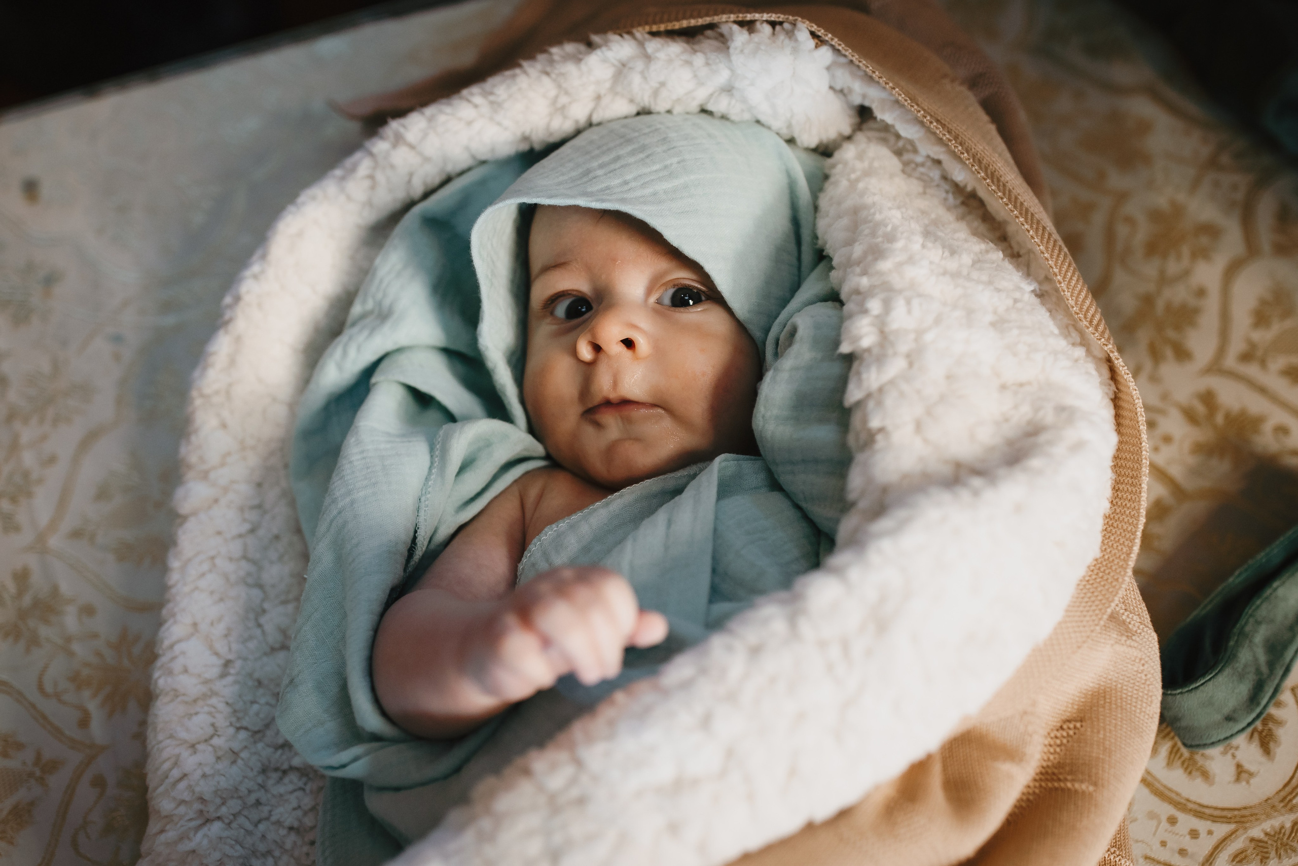 Botez. Fotograf de eveniment din Buzău | Bogdan