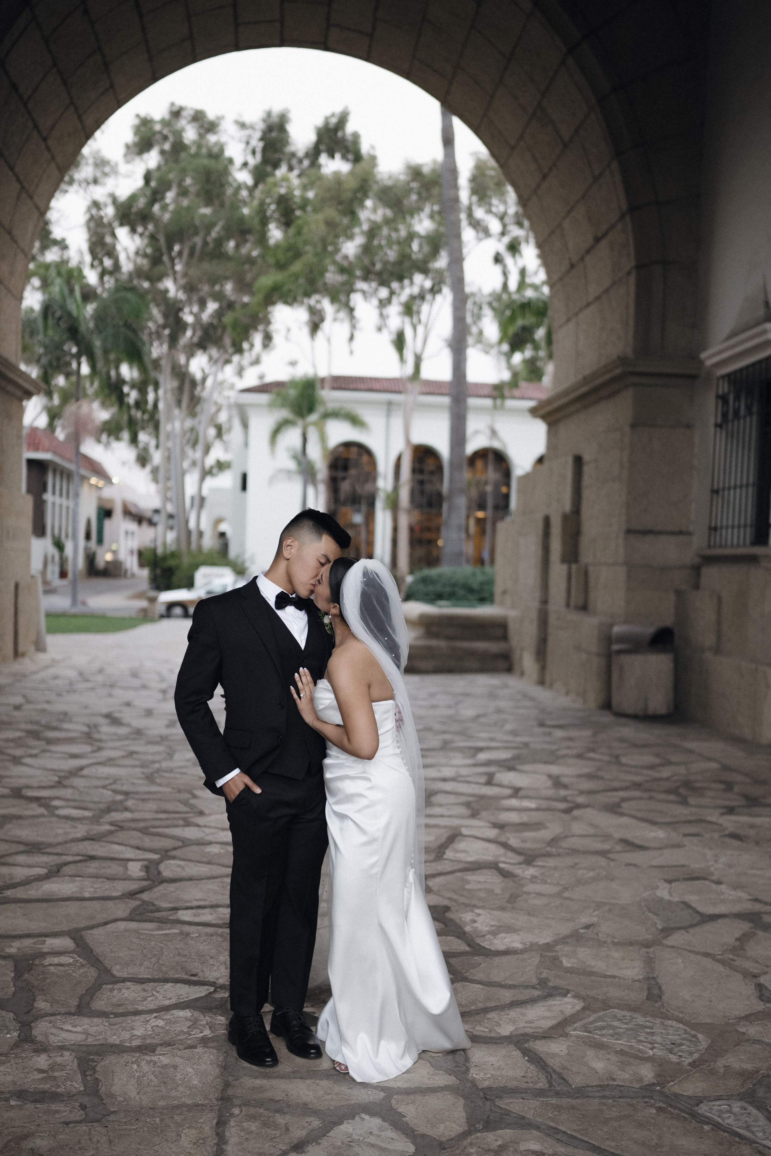 B&K. Orange County Wedding Photographer & Videographer | Candid & Timeless Wedding Photo + Video | Italiantsev