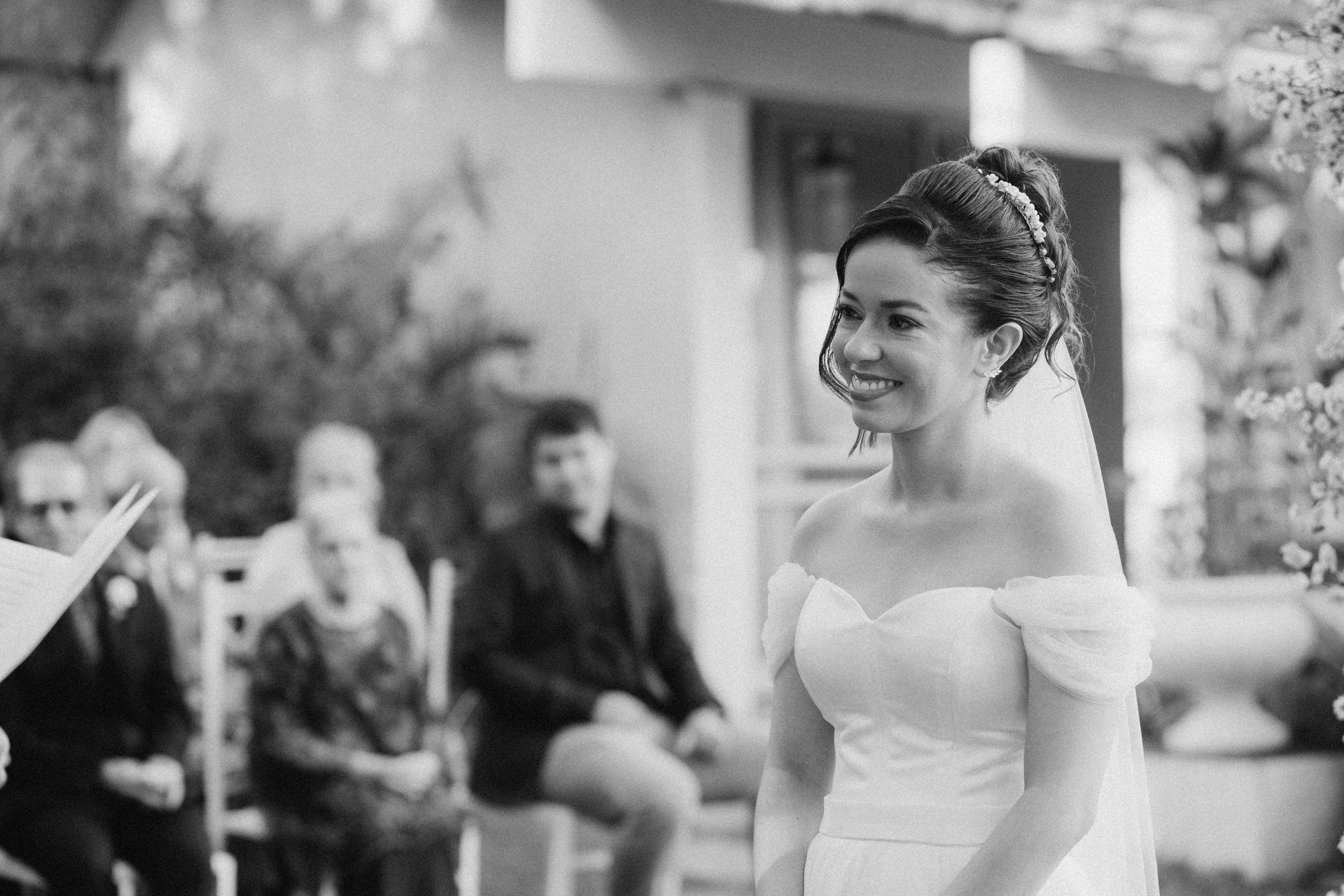 C & H — Leve, calmo e romântico. Fotografia de casamento em Belo Horizonte