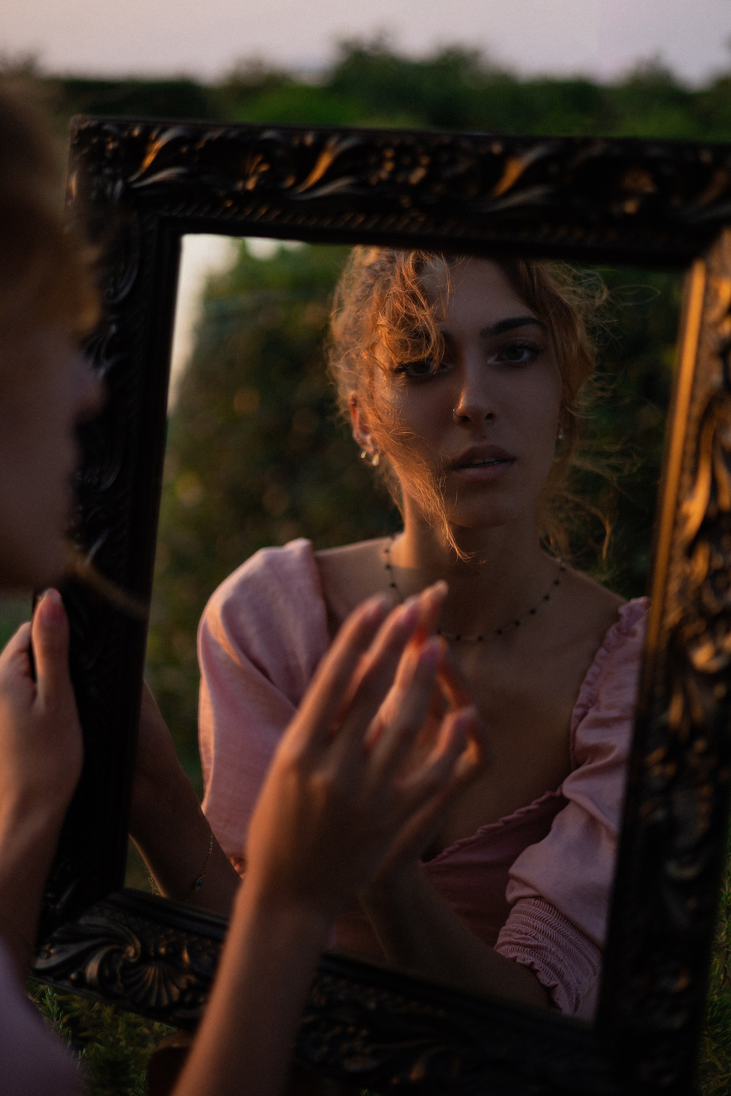 Kristina Kozheltsova- Soulful Portrait&Lifestyle&Love Story Photographer in Leipzig, Germany