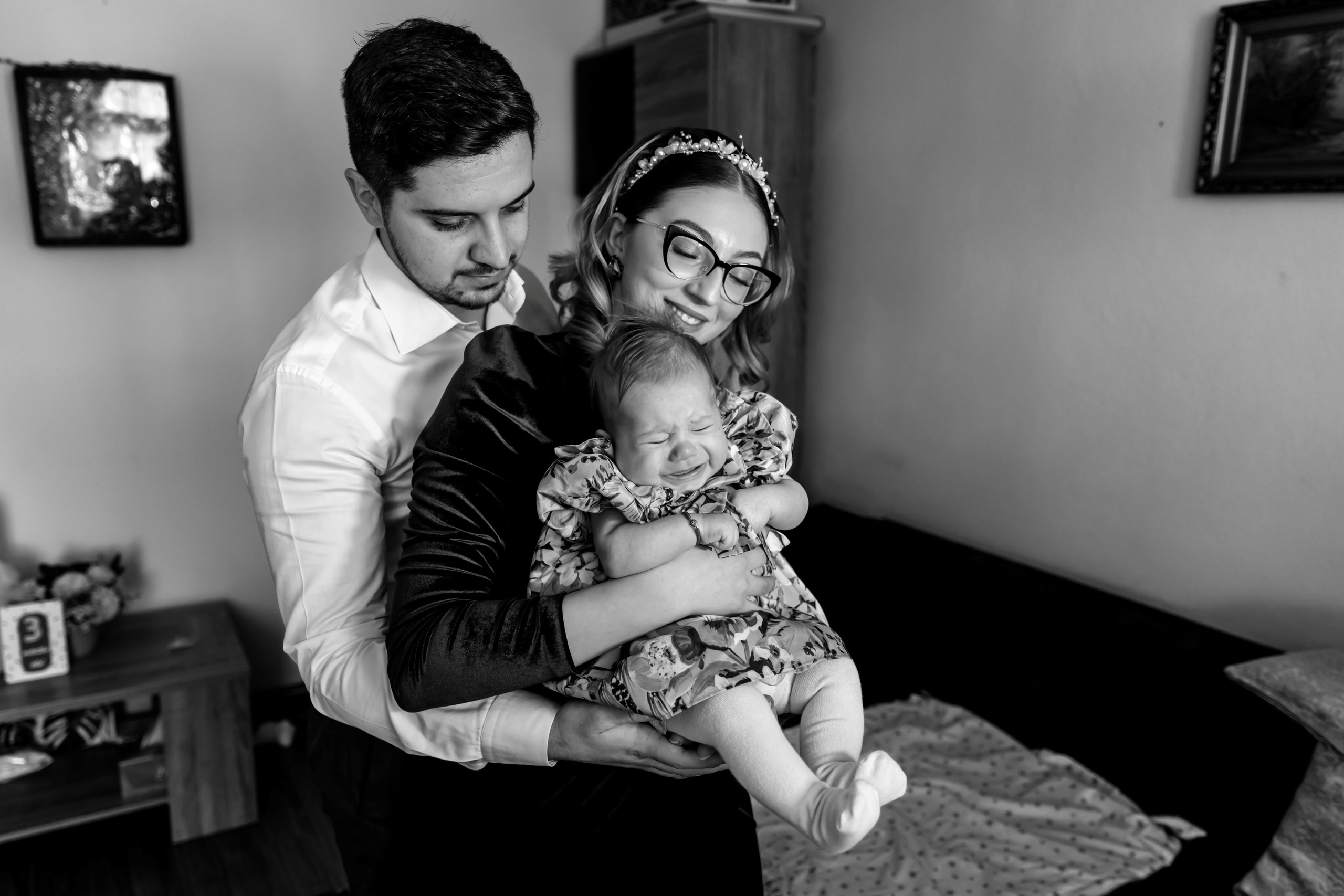 Anais Gabriela - Botez Curtea de Argeș. Fotograf Profesionist Pitesti-Bucuresti| Mircea Seinea