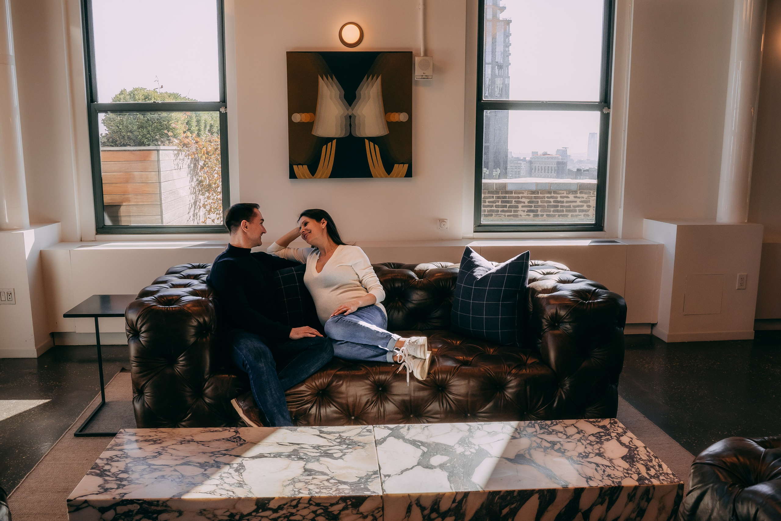 Maria (New York, USA). Diana Fedrigo | Fotografa matrimoni in Italia