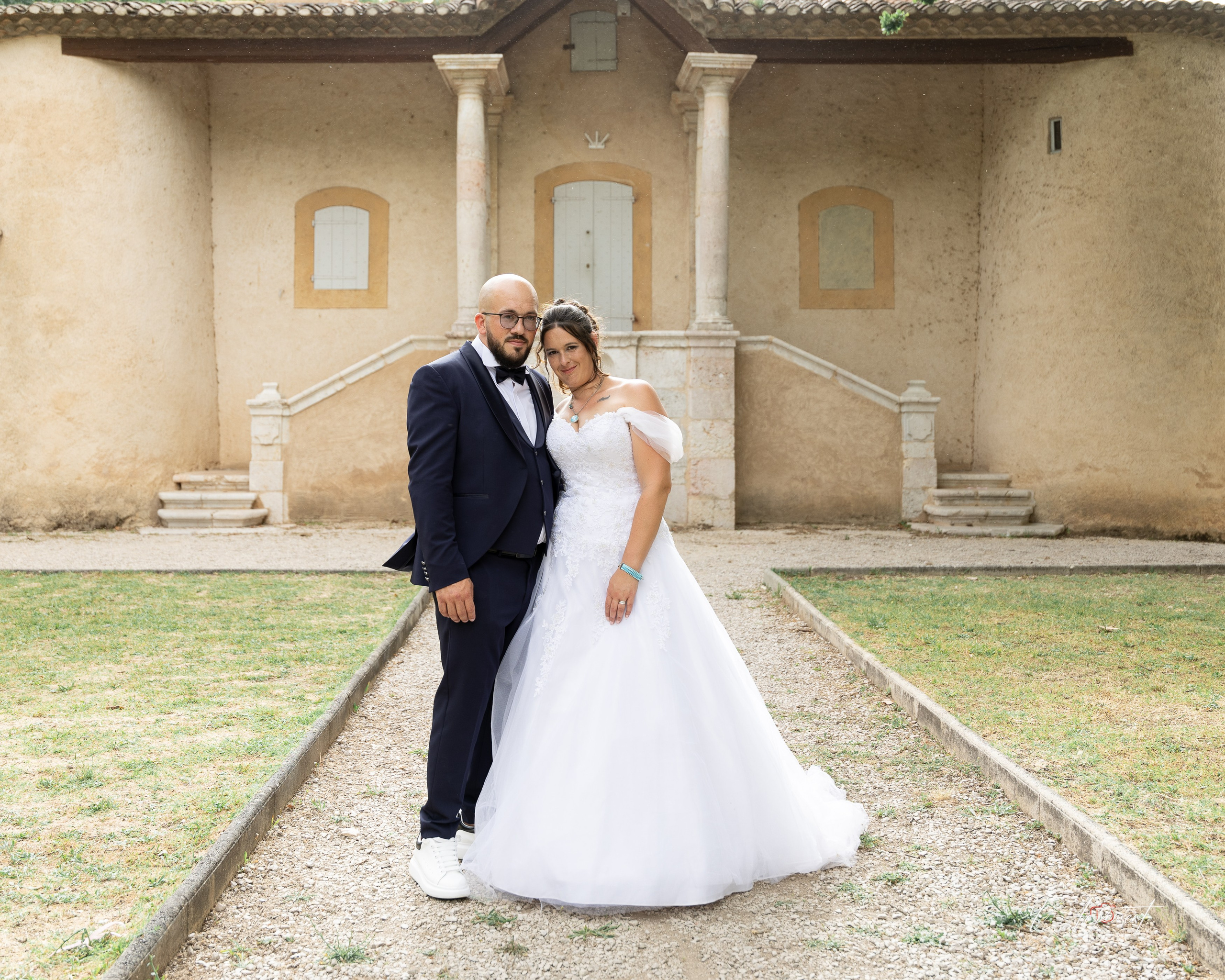 Emmanuelle & Davy. Wedding-Family photographer, South of France–Paris, Valentina Acrement