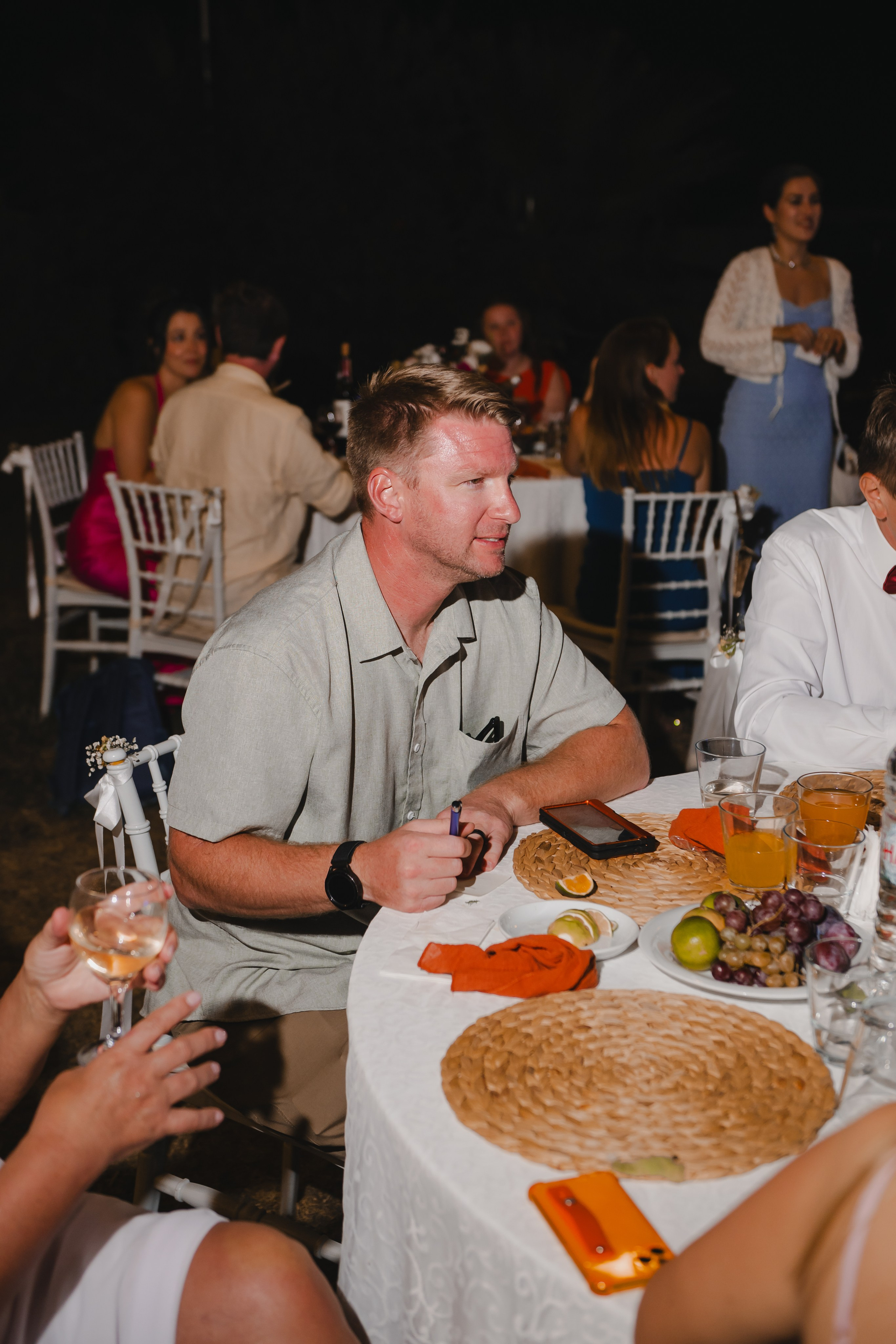 Nataly & Tristian. Фотограф в Анталии (Турция) Ева Сэрт