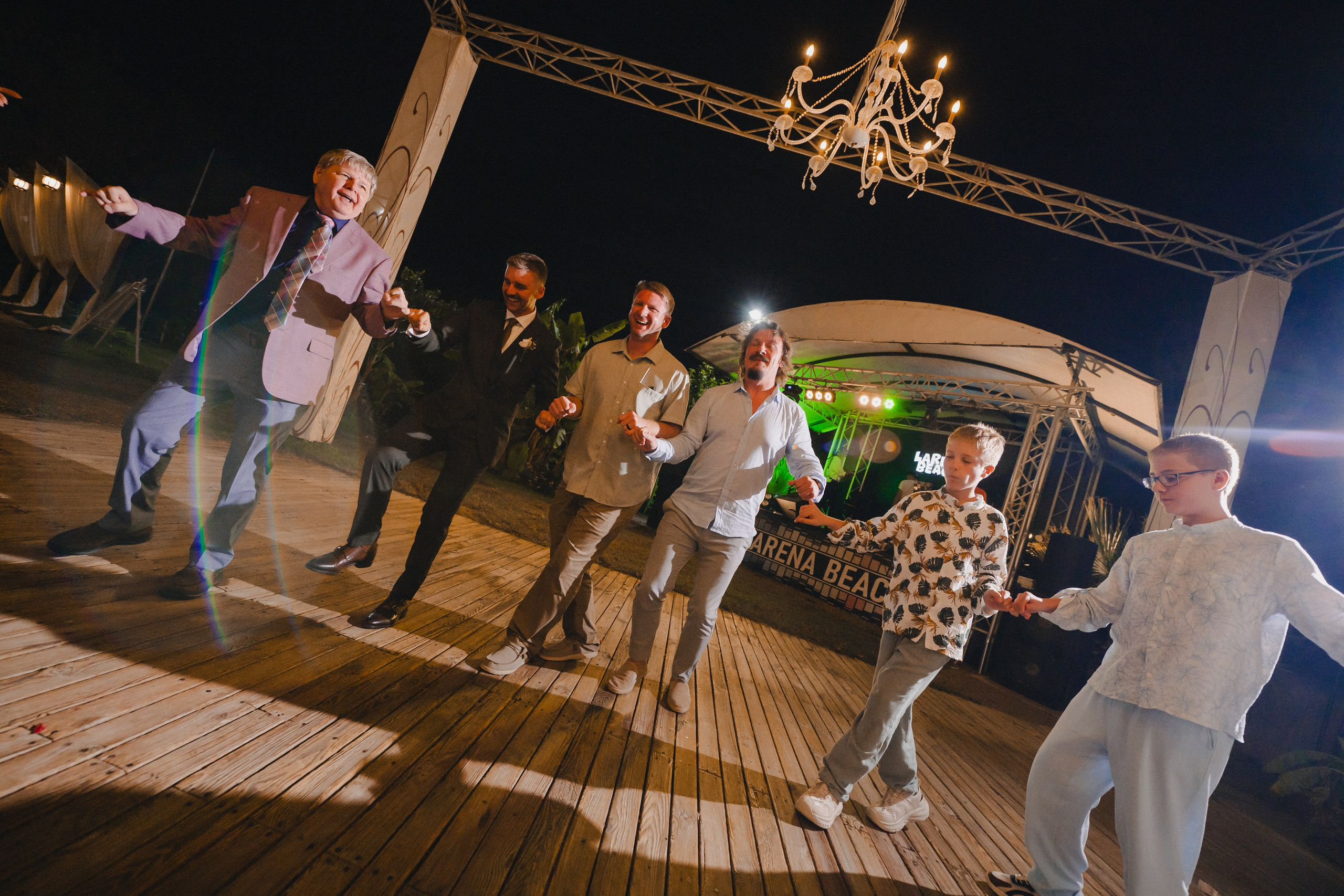 Nataly & Tristian. Фотограф в Анталии (Турция) Ева Сэрт