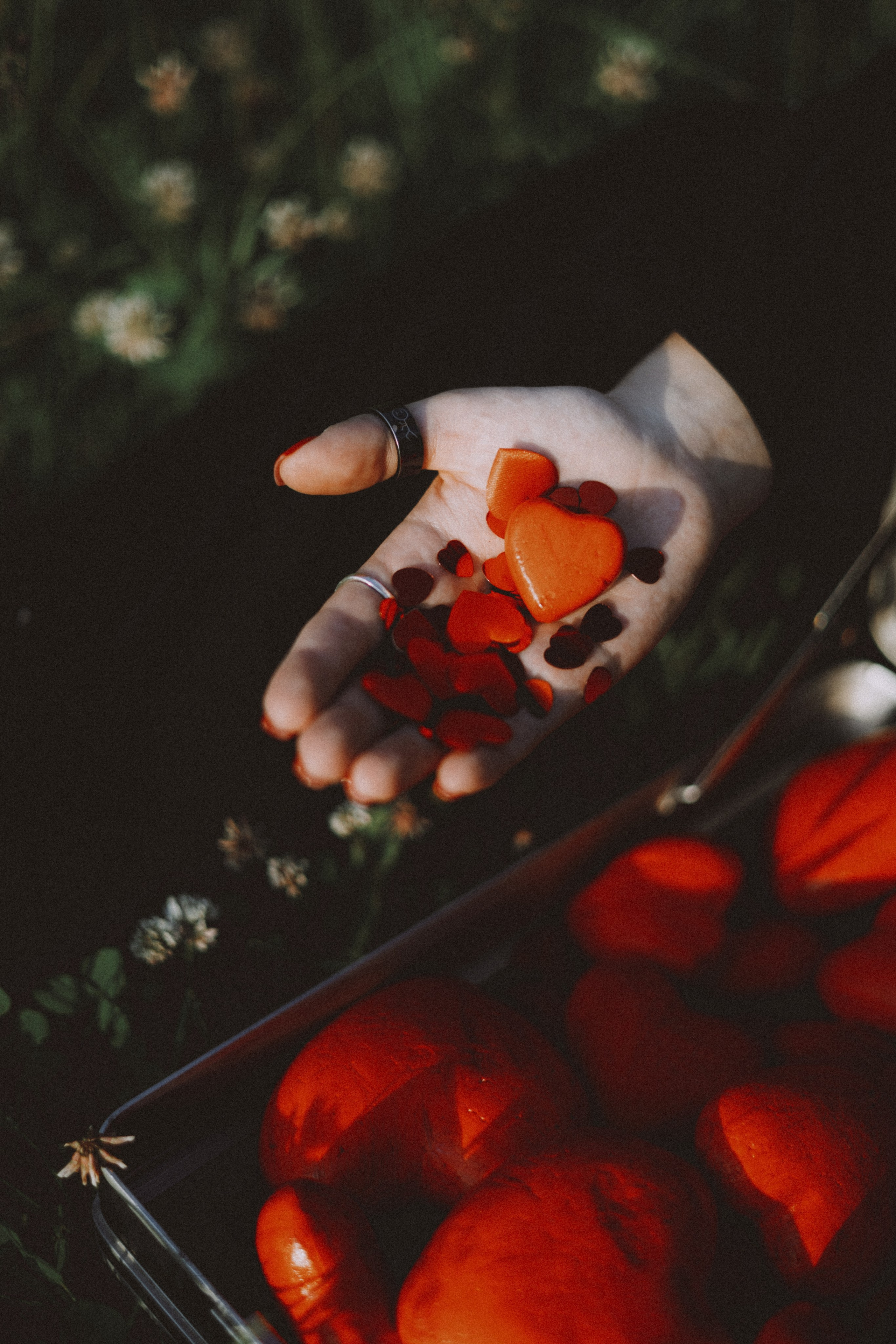 Ira. Портретный фотограф Александра Самозванова