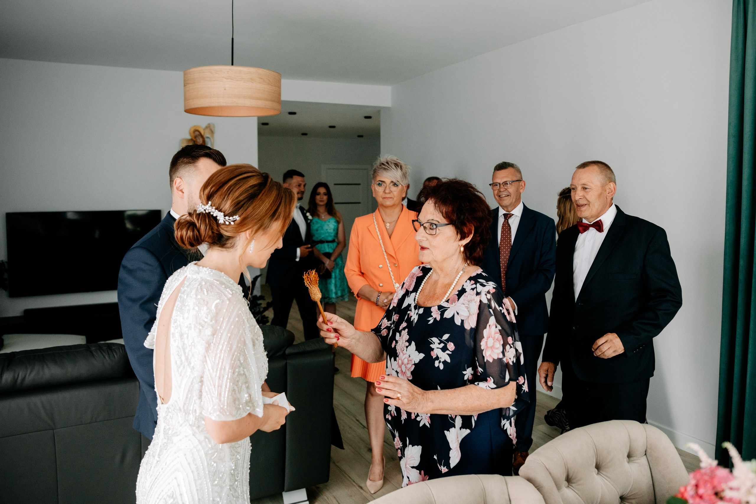 Anita ♡ Michał. Fotograf Ślubny Warszawa - Sesje Biznesowe Rodzinne Eventy