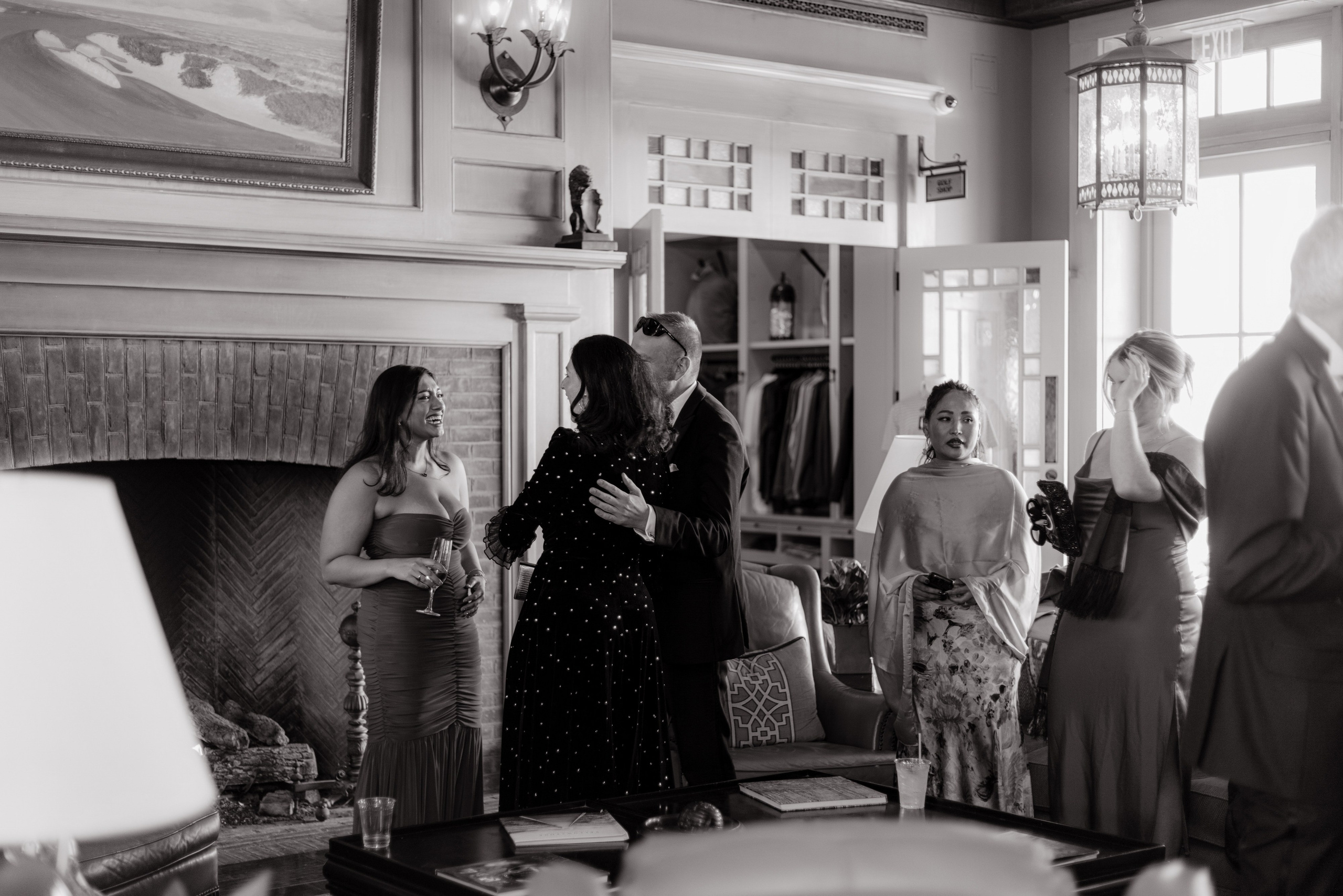 Marci and Yi. Wedding photographer and videographer New York | New Jersey