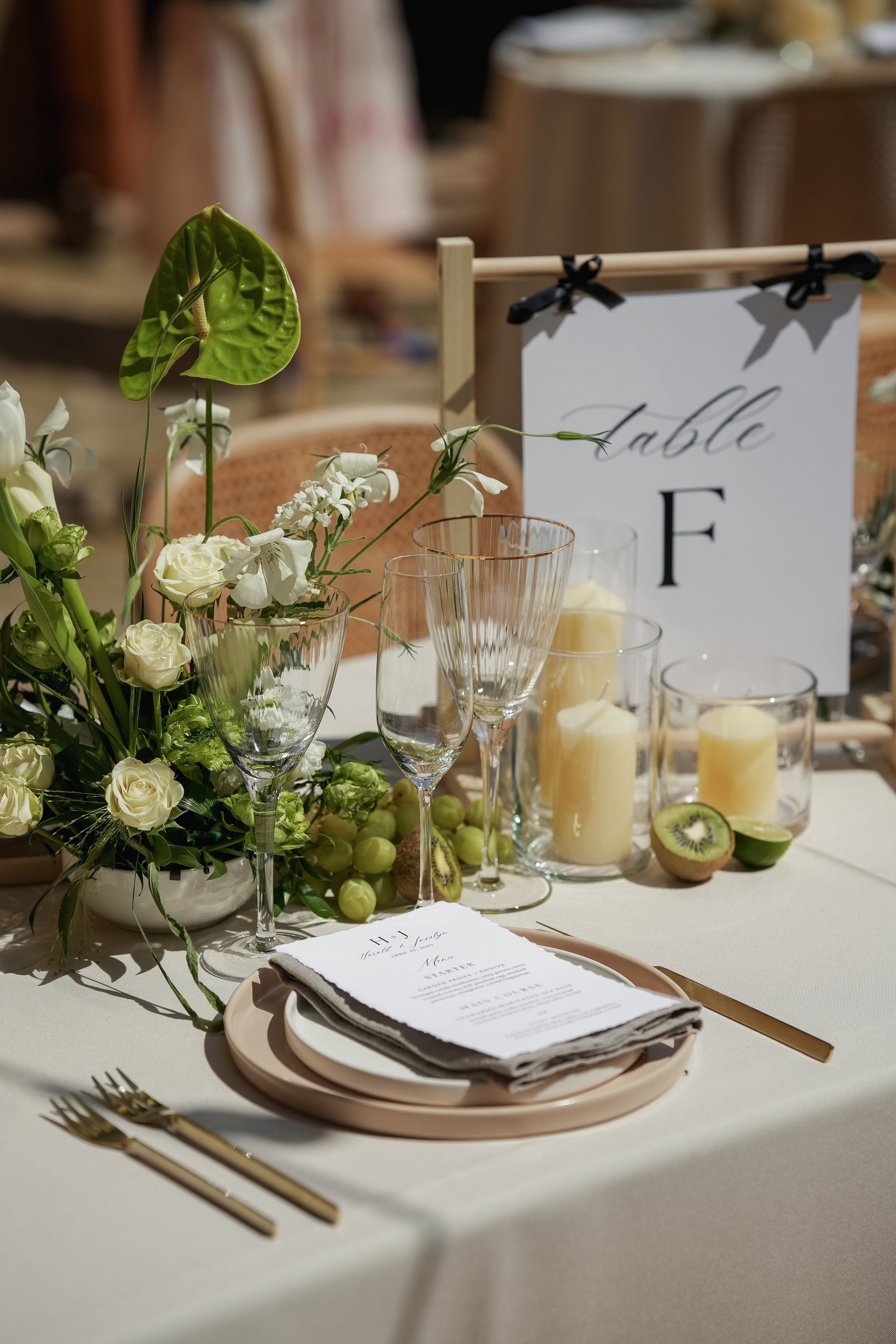 Josslynn&Harold Wedding