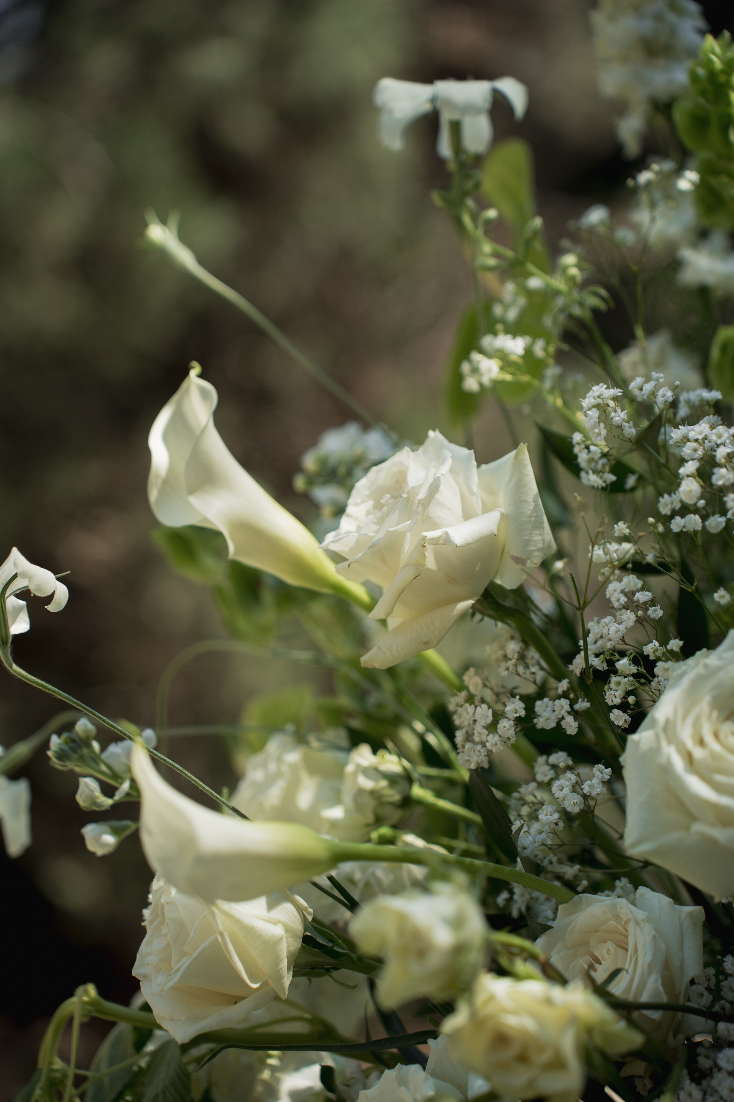 Josslynn&Harold Wedding