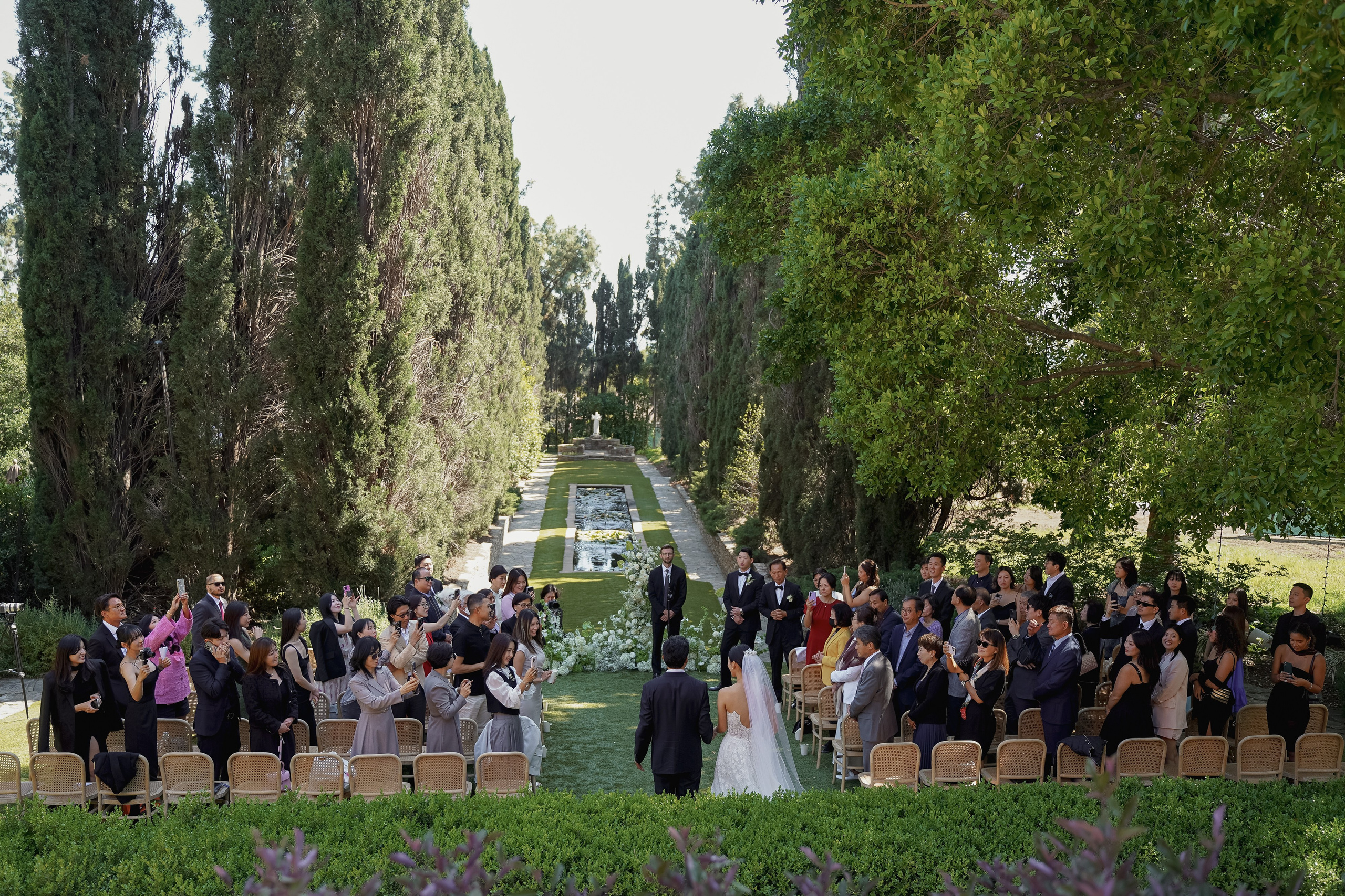 Josslynn&Harold Wedding