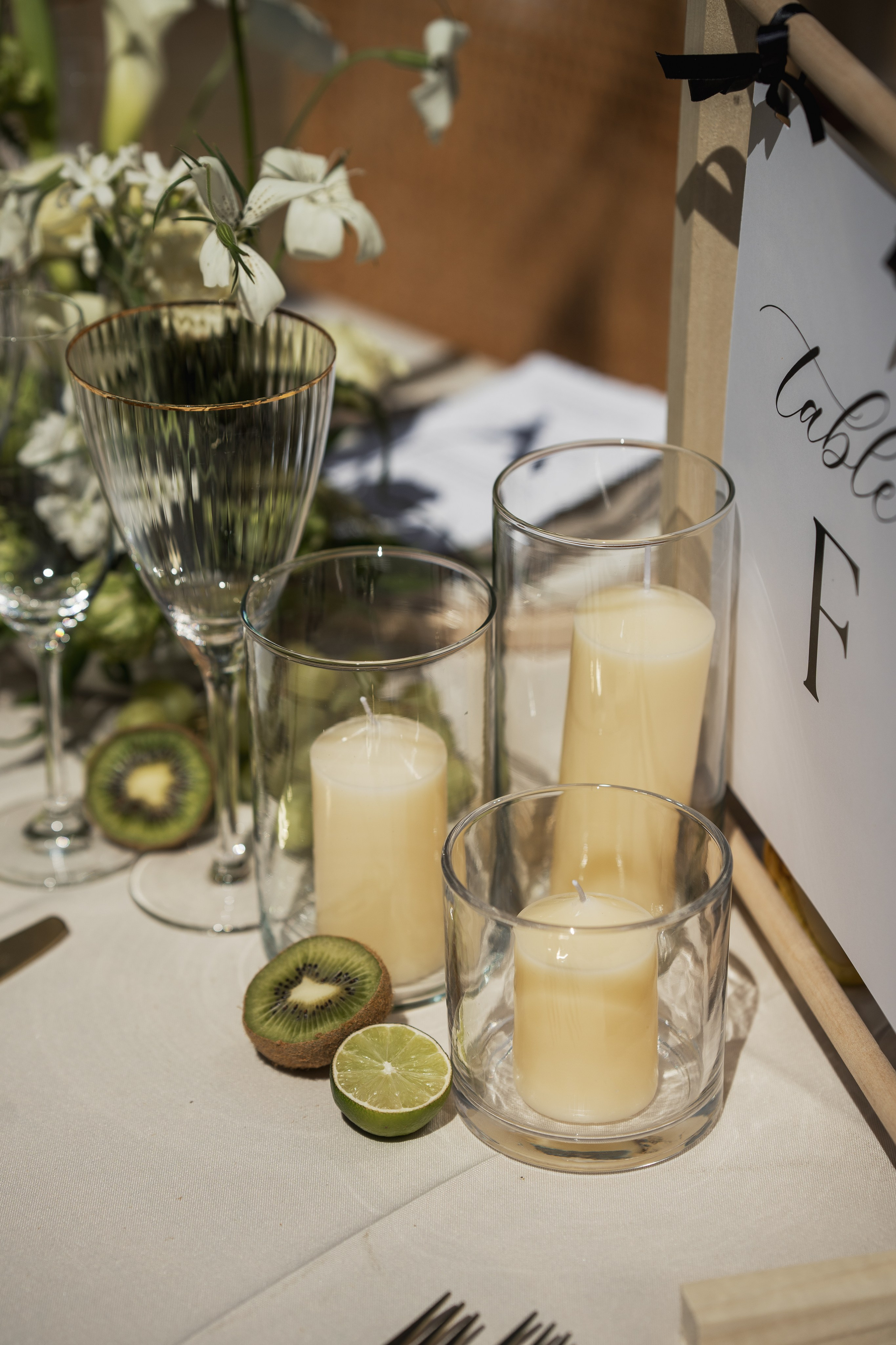 Josslynn&Harold Wedding