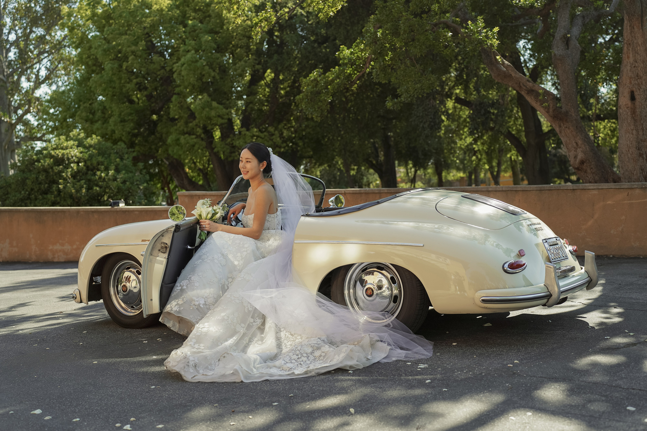 Josslynn&Harold Wedding