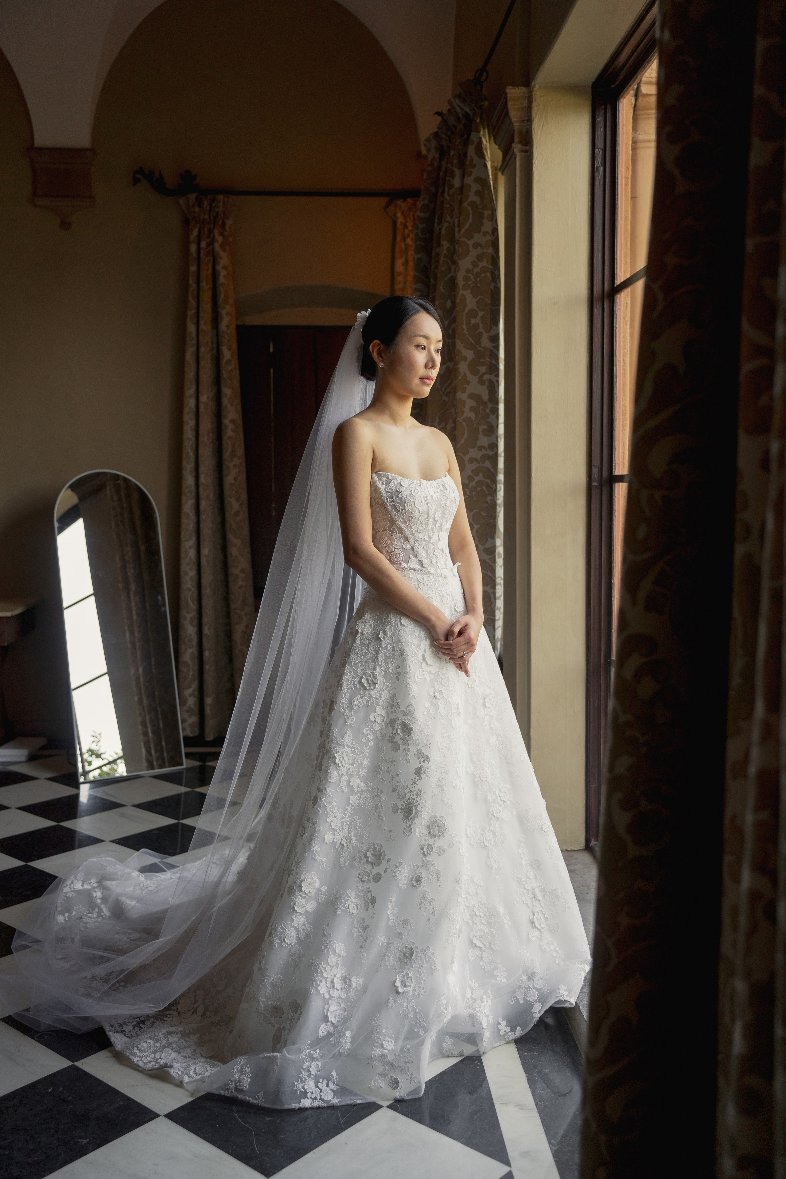 Josslynn&Harold Wedding