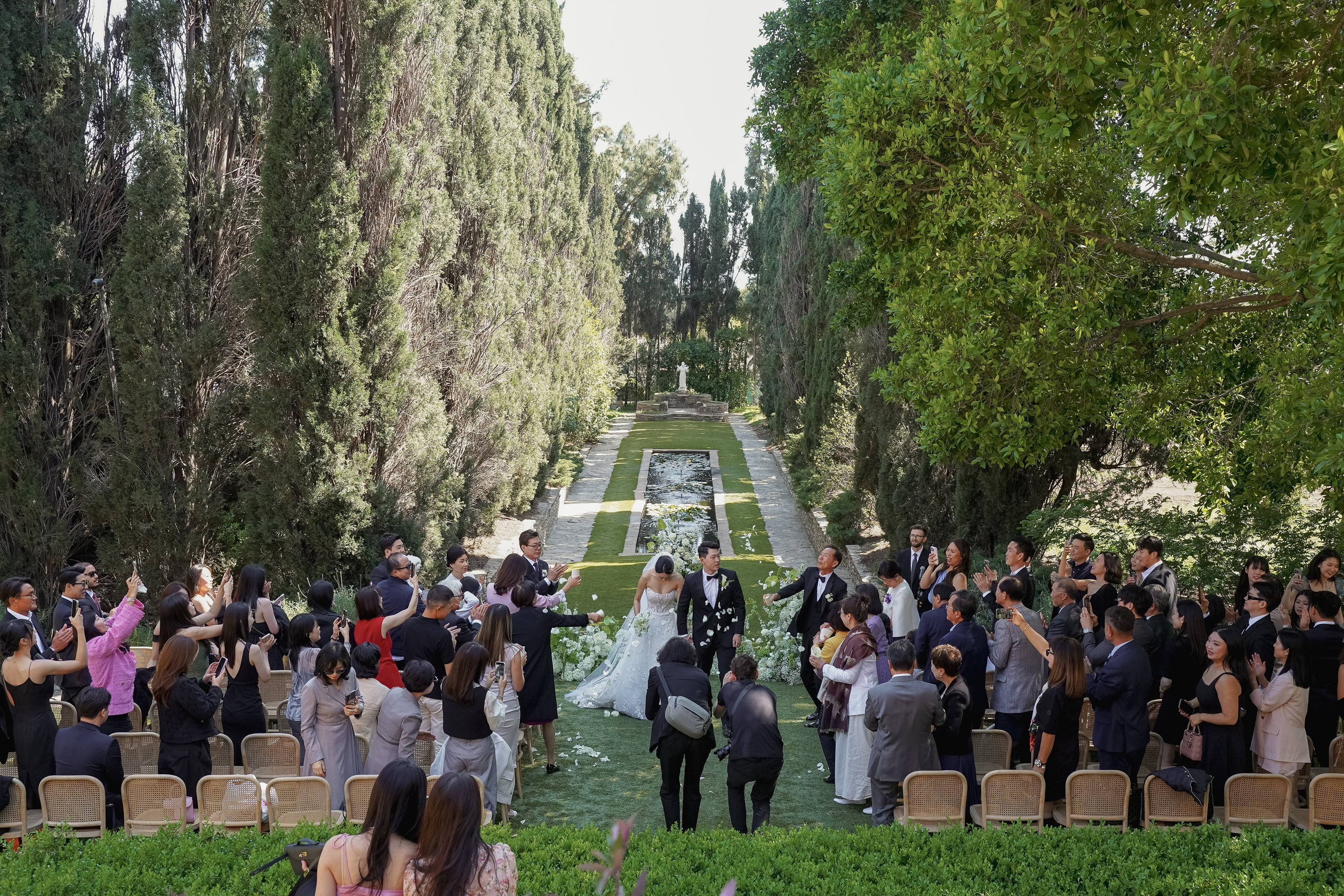 Josslynn&Harold Wedding